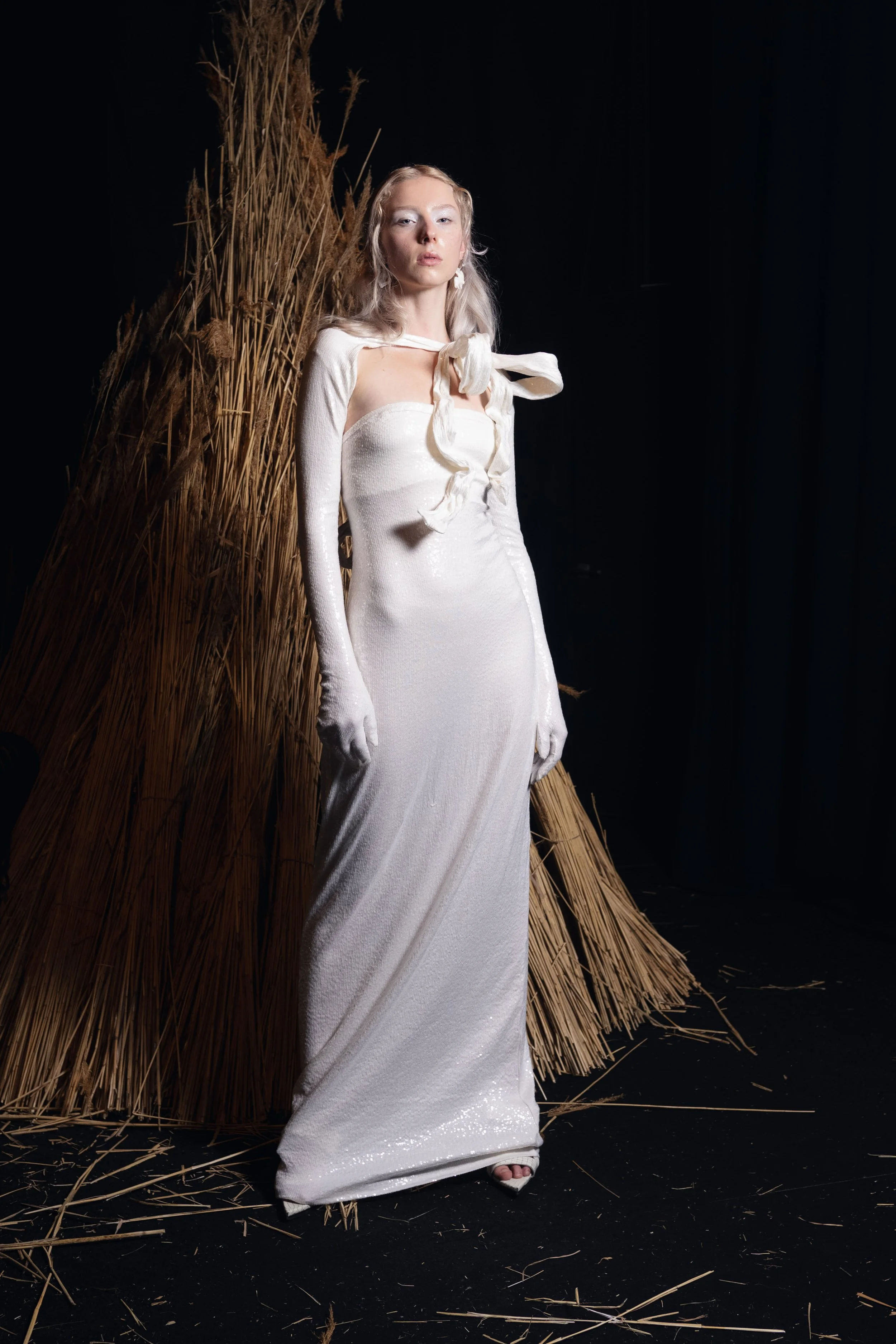 Florentina Leitner SS23 PFW