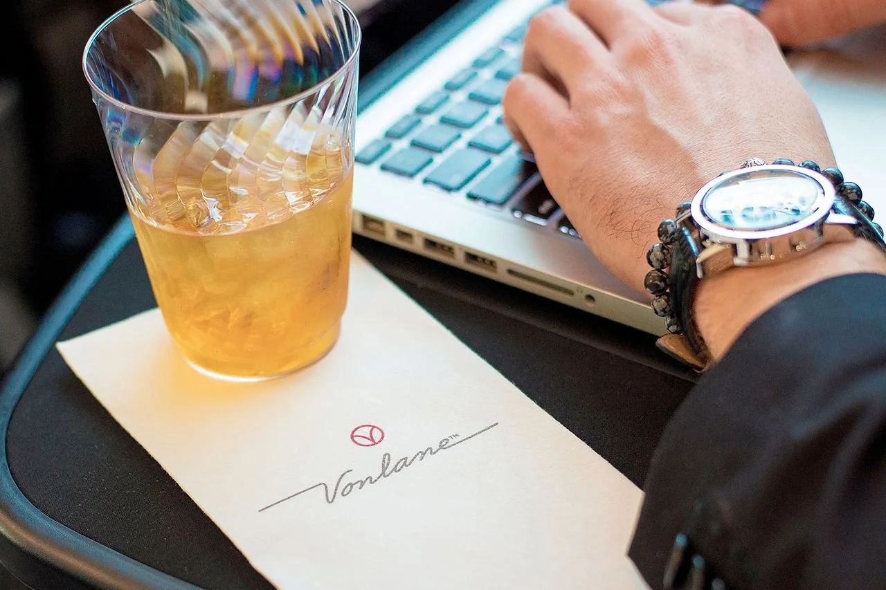 Luxury Coach Service Vonlane Rolls into Atlanta