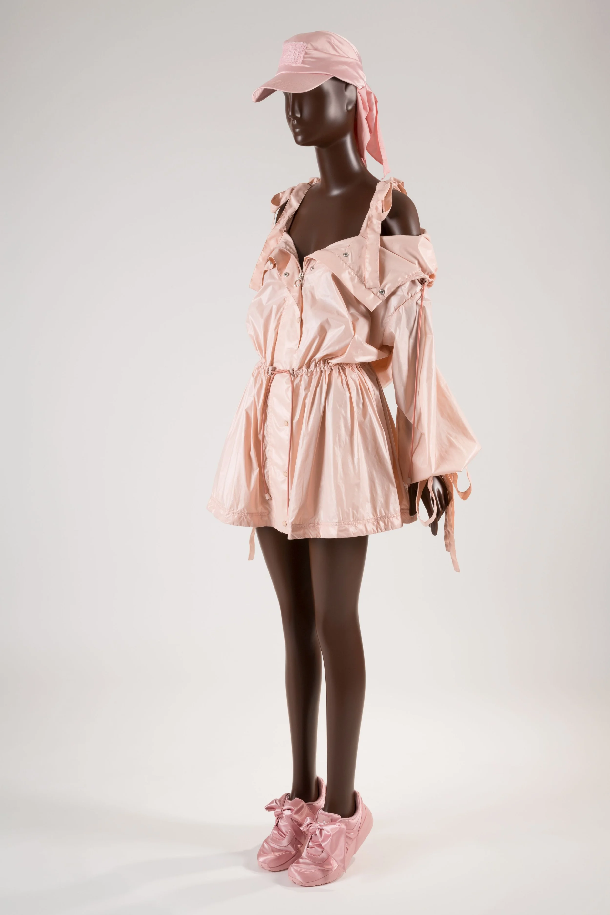 FIT Presents Fresh, Fly, and Fabulous: Fifty Years of Hip Hop Style