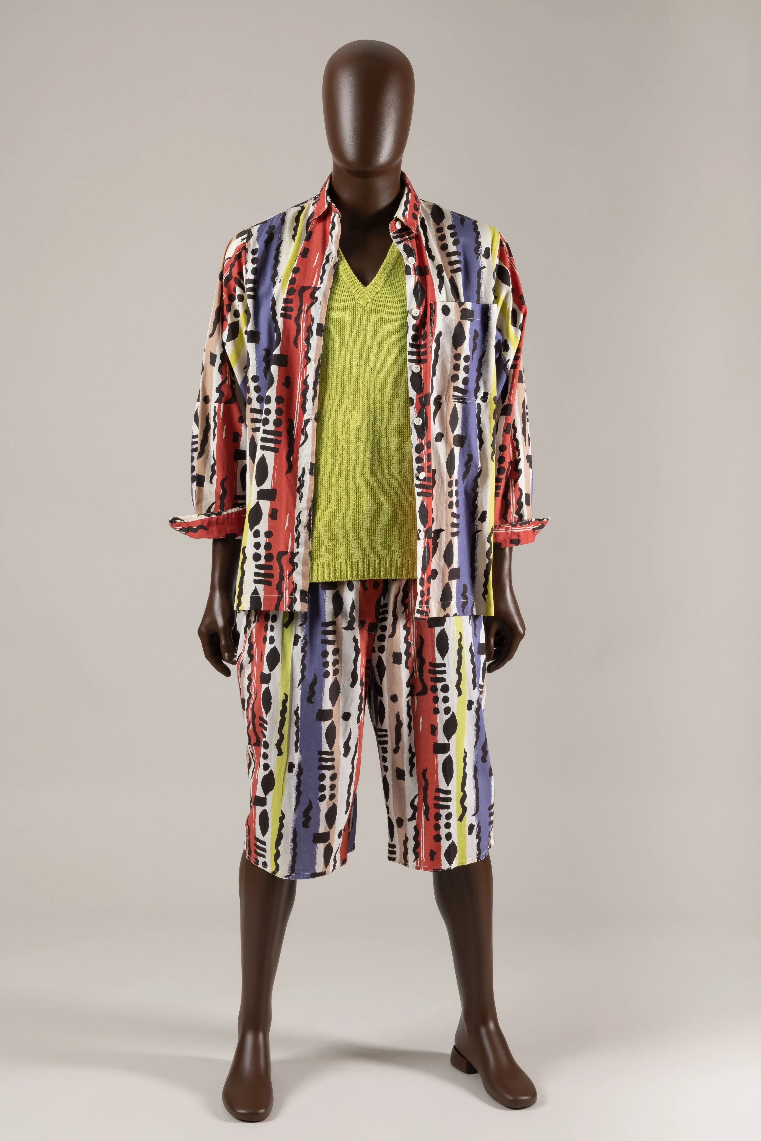 FIT Presents Fresh, Fly, and Fabulous: Fifty Years of Hip Hop Style