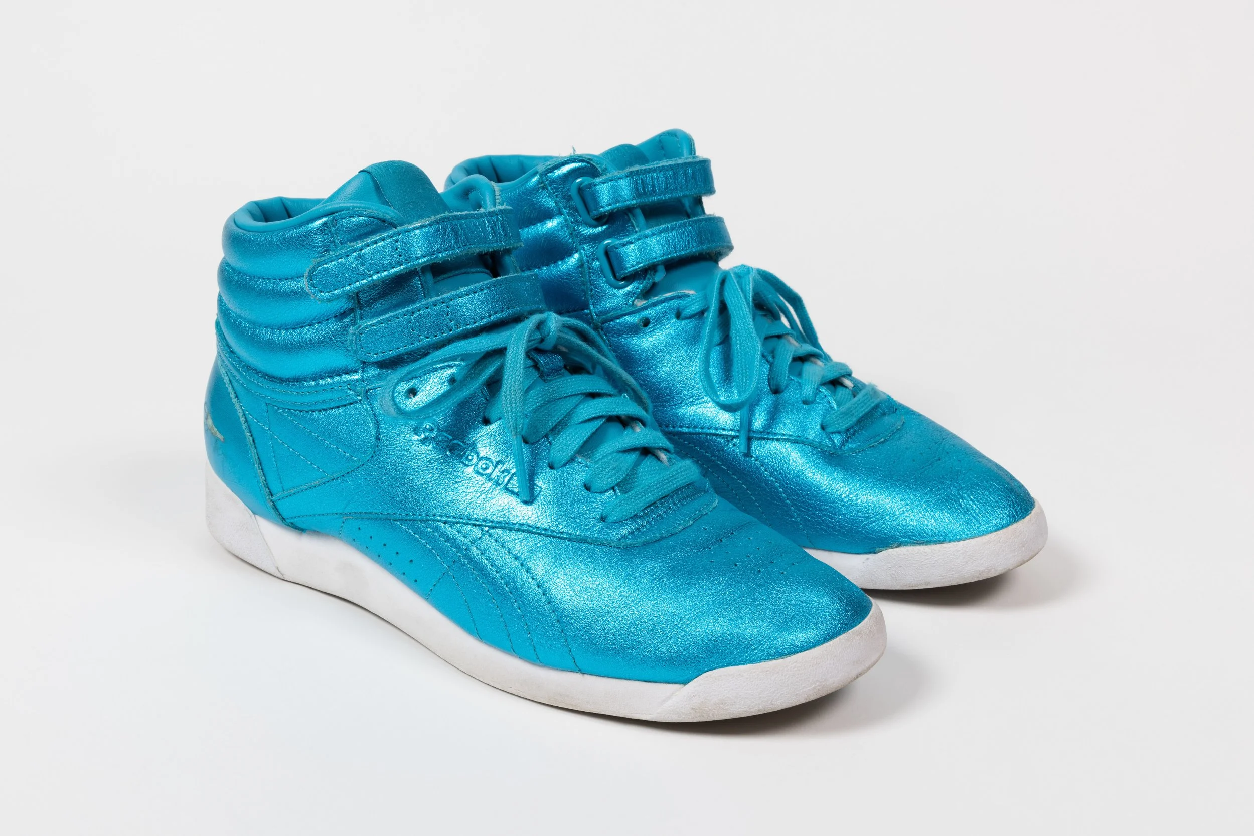 FIT Presents Fresh, Fly, and Fabulous: Fifty Years of Hip Hop Style