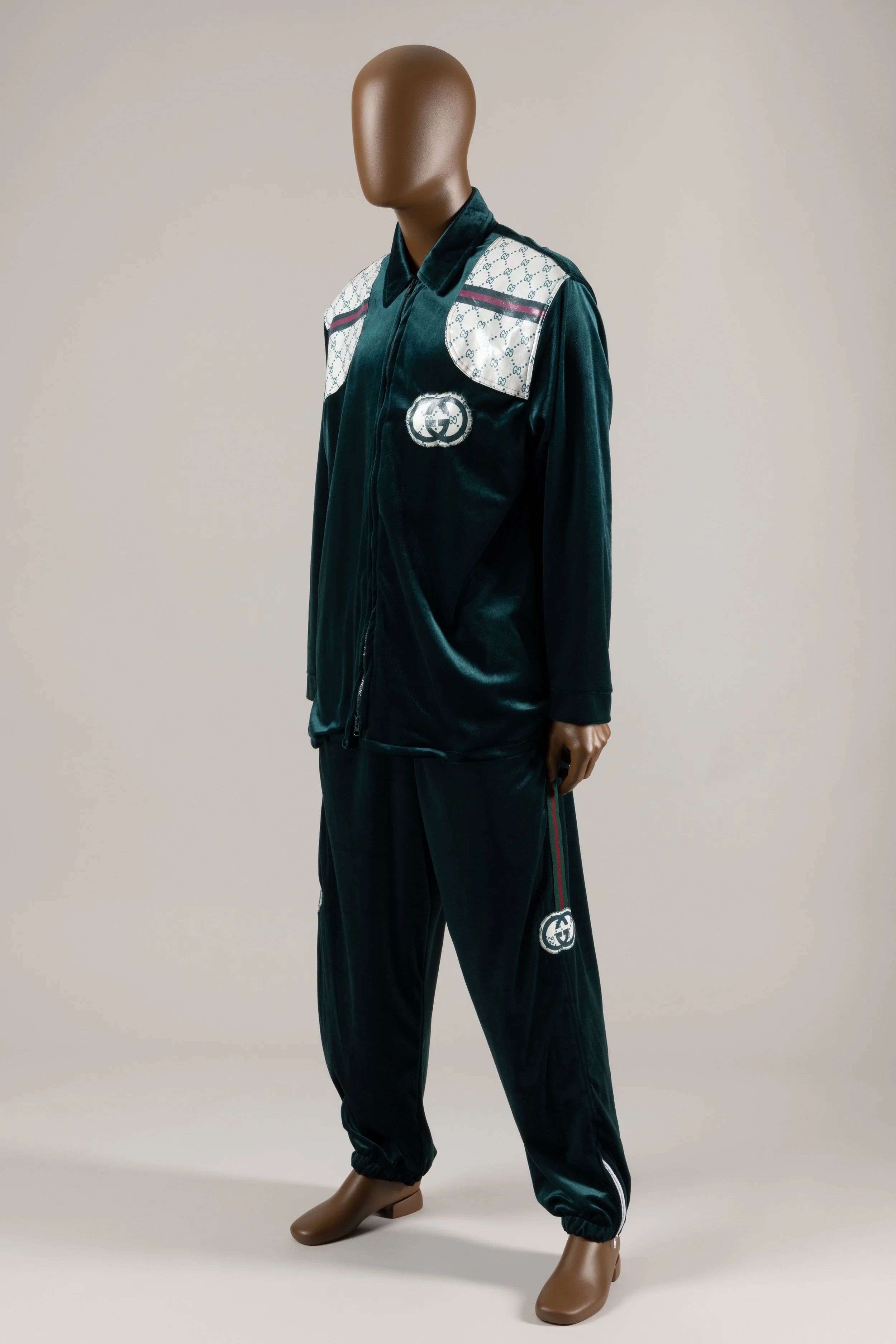 FIT Presents Fresh, Fly, and Fabulous: Fifty Years of Hip Hop Style