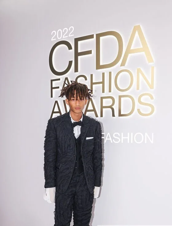 THE 2022 CFDA FASHION AWARDS  WINNERS