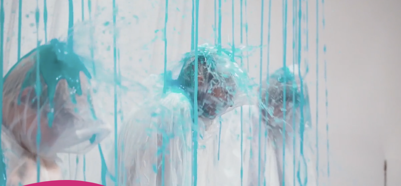 Sloomoo Institute Brings Multi-Sensory Slime Experience to Atlanta