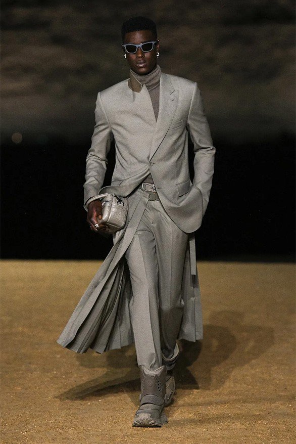 DIOR Men PRE-FALL 2023 MENSWEAR