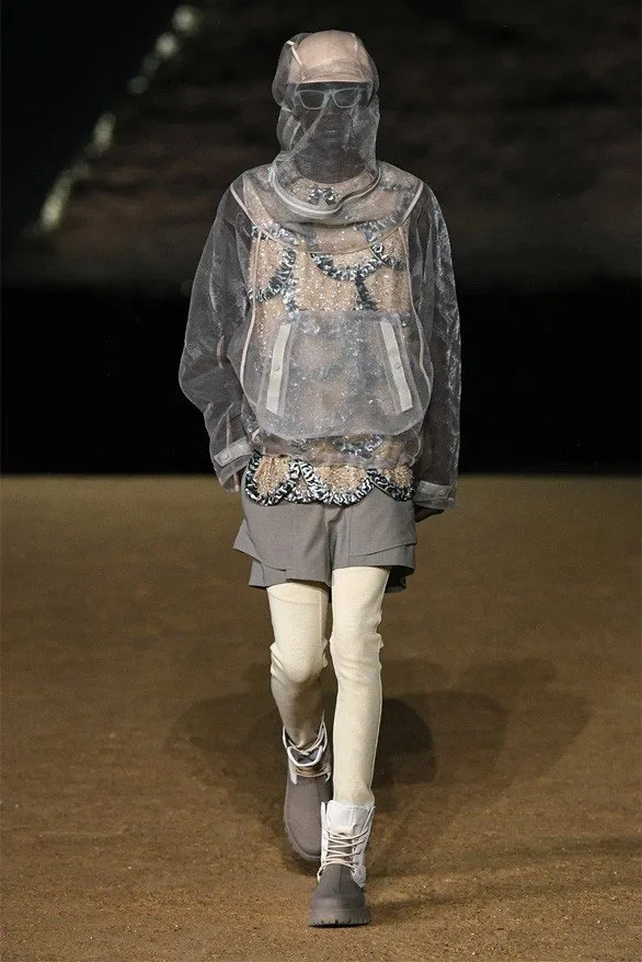 DIOR Men PRE-FALL 2023 MENSWEAR