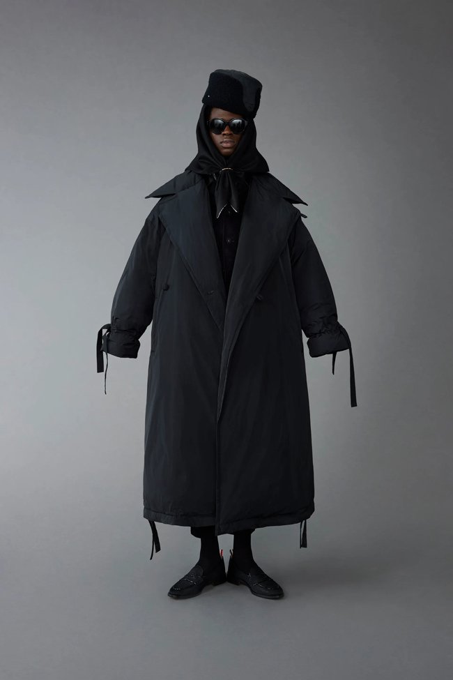 Men's Fall-Winter Pre-Collection 2023 - New Arrivals