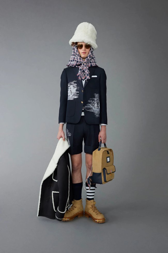 Louis Vuitton Spring 2023 Menswear Collection - Tom + Lorenzo