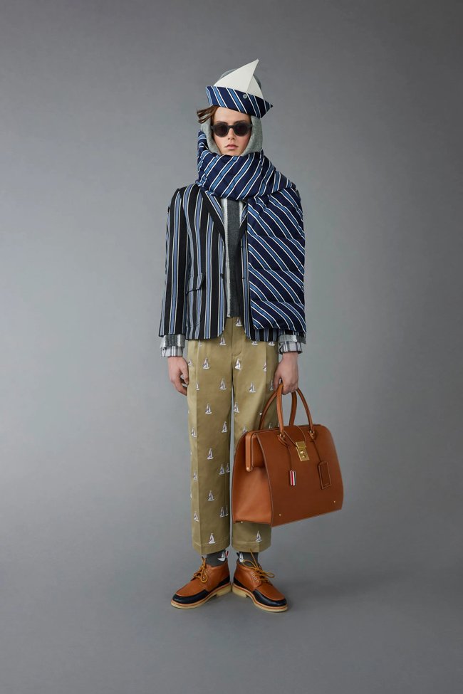 Men's Fall-Winter Pre-Collection 2023 - New Arrivals