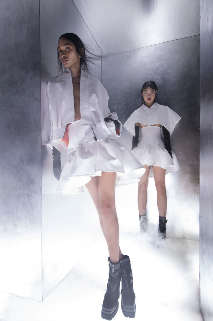 Bach Mai Pre-Fall 2023