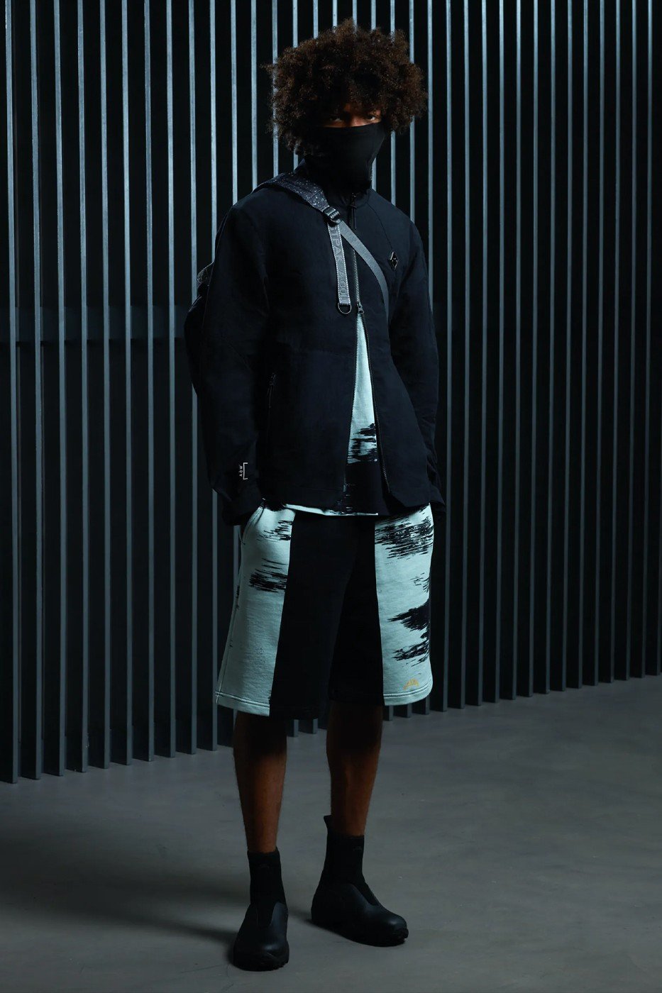 A-COLD-WALL* Pre-Spring 2023 Menswear