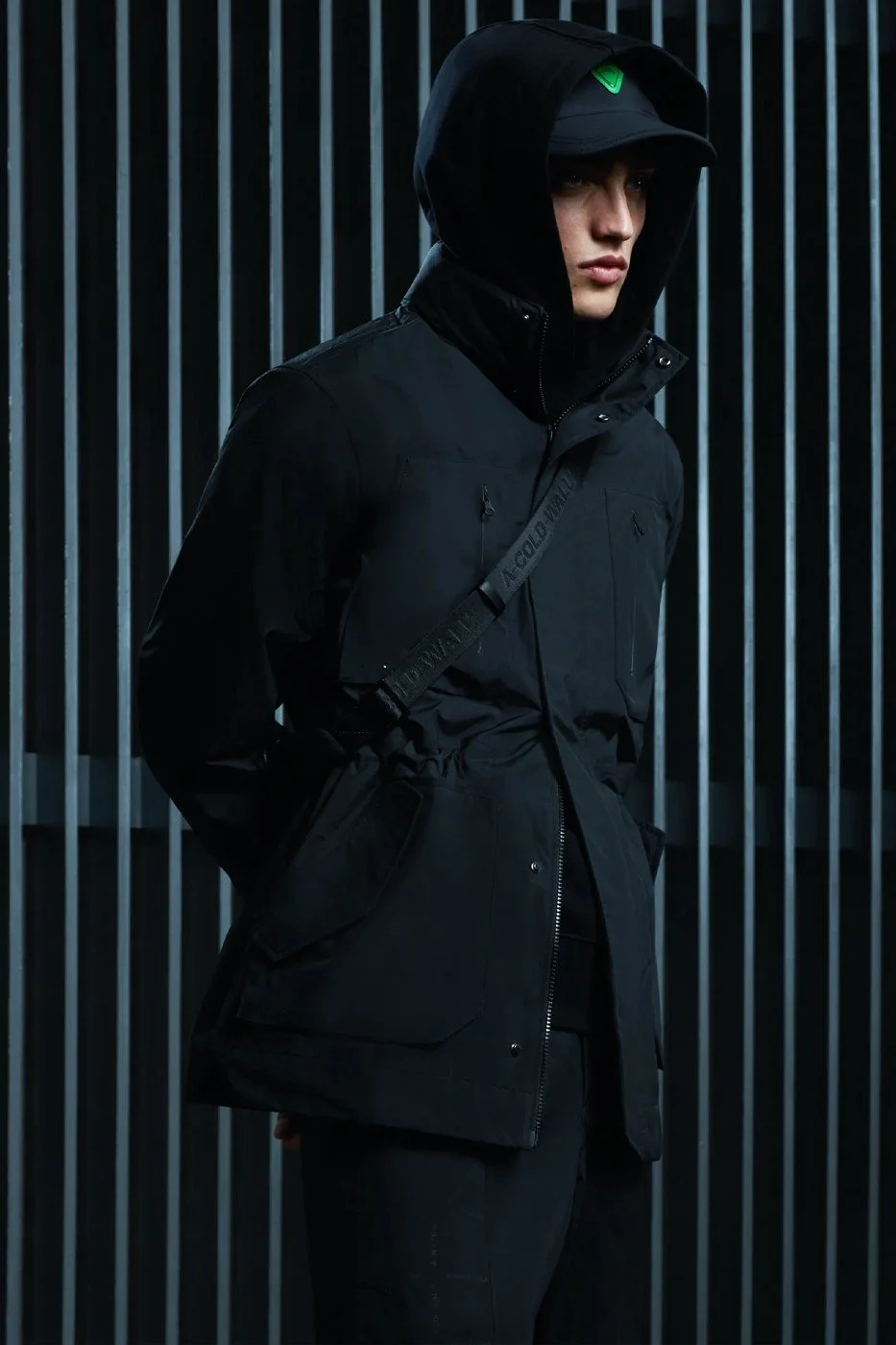 A-COLD-WALL* Pre-Spring 2023 Menswear