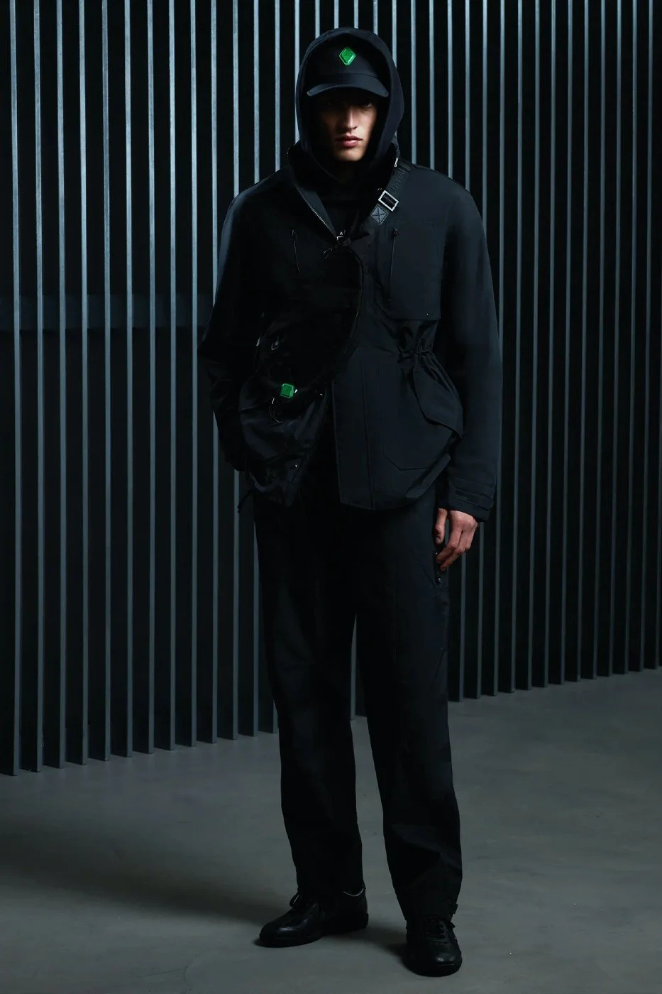 A-COLD-WALL* Pre-Spring 2023 Menswear