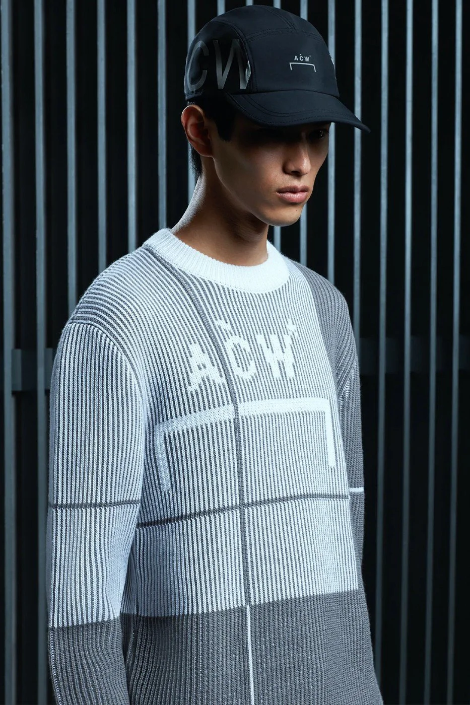 A-COLD-WALL* Pre-Spring 2023 Menswear