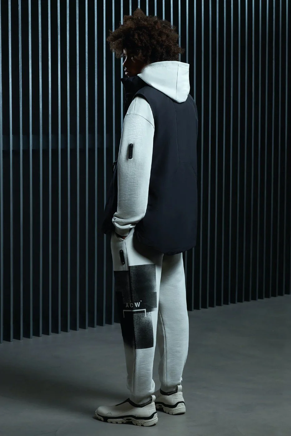 A-COLD-WALL* Pre-Spring 2023 Menswear