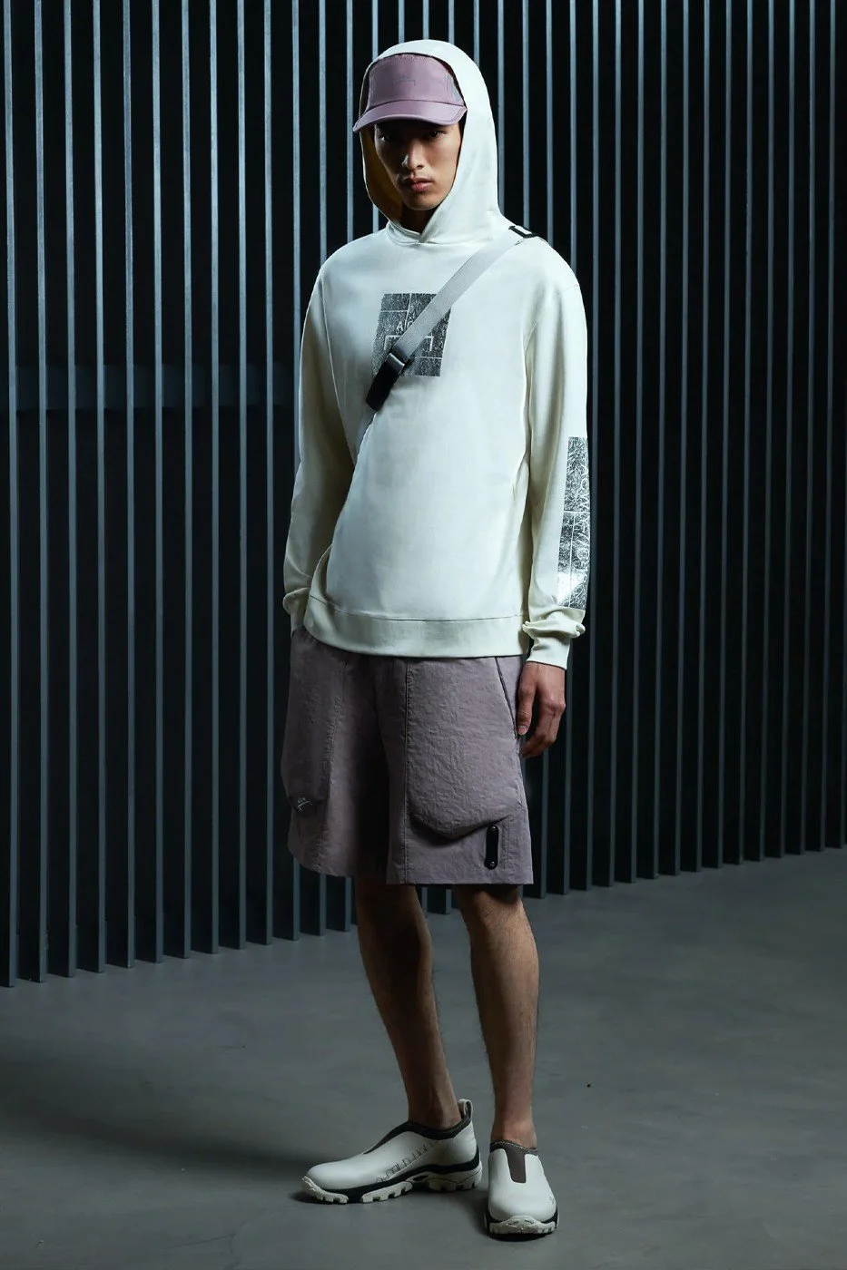 A-COLD-WALL* Pre-Spring 2023 Menswear