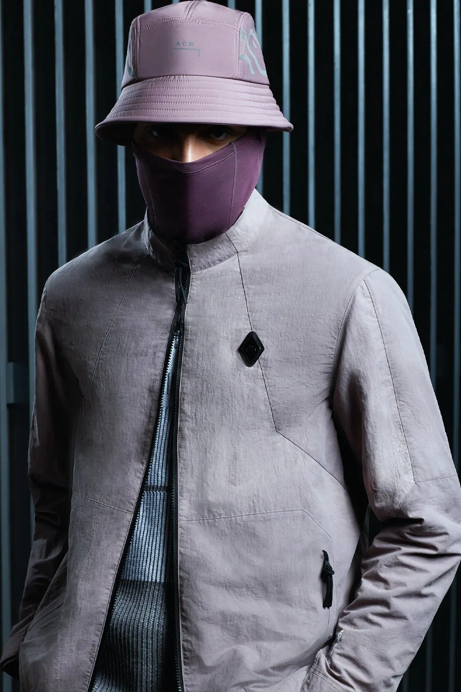 A-COLD-WALL* Pre-Spring 2023 Menswear