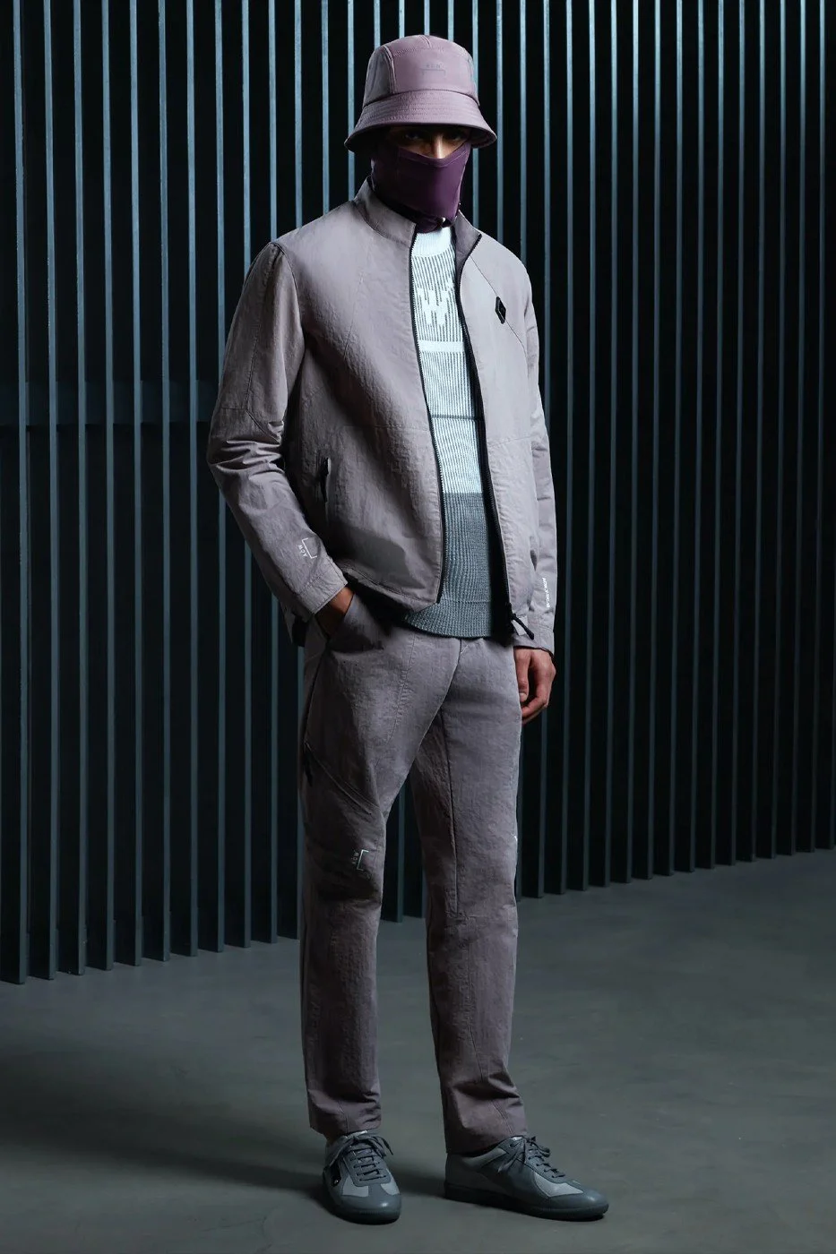A-COLD-WALL* Pre-Spring 2023 Menswear