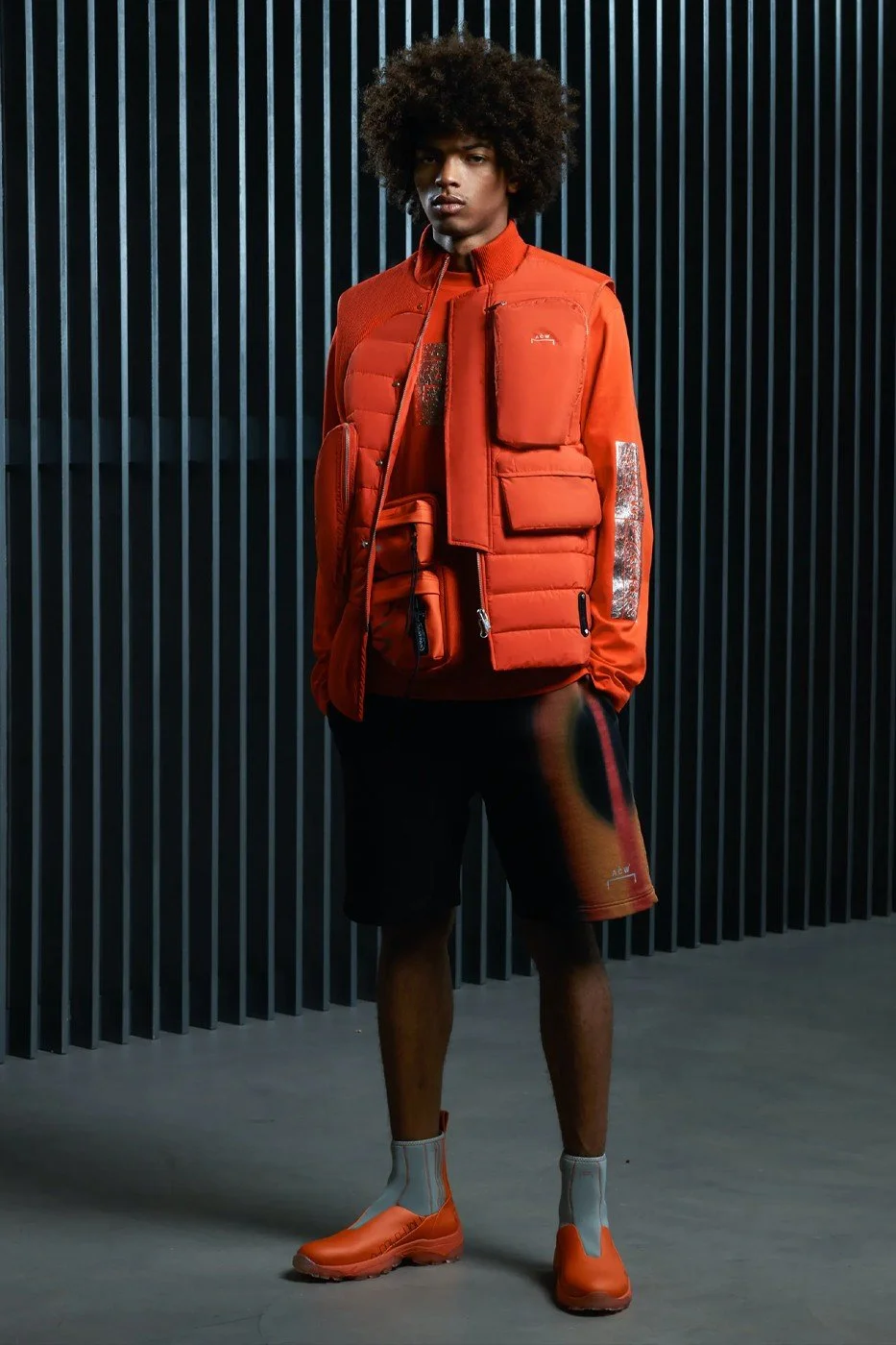 A-COLD-WALL* Pre-Spring 2023 Menswear