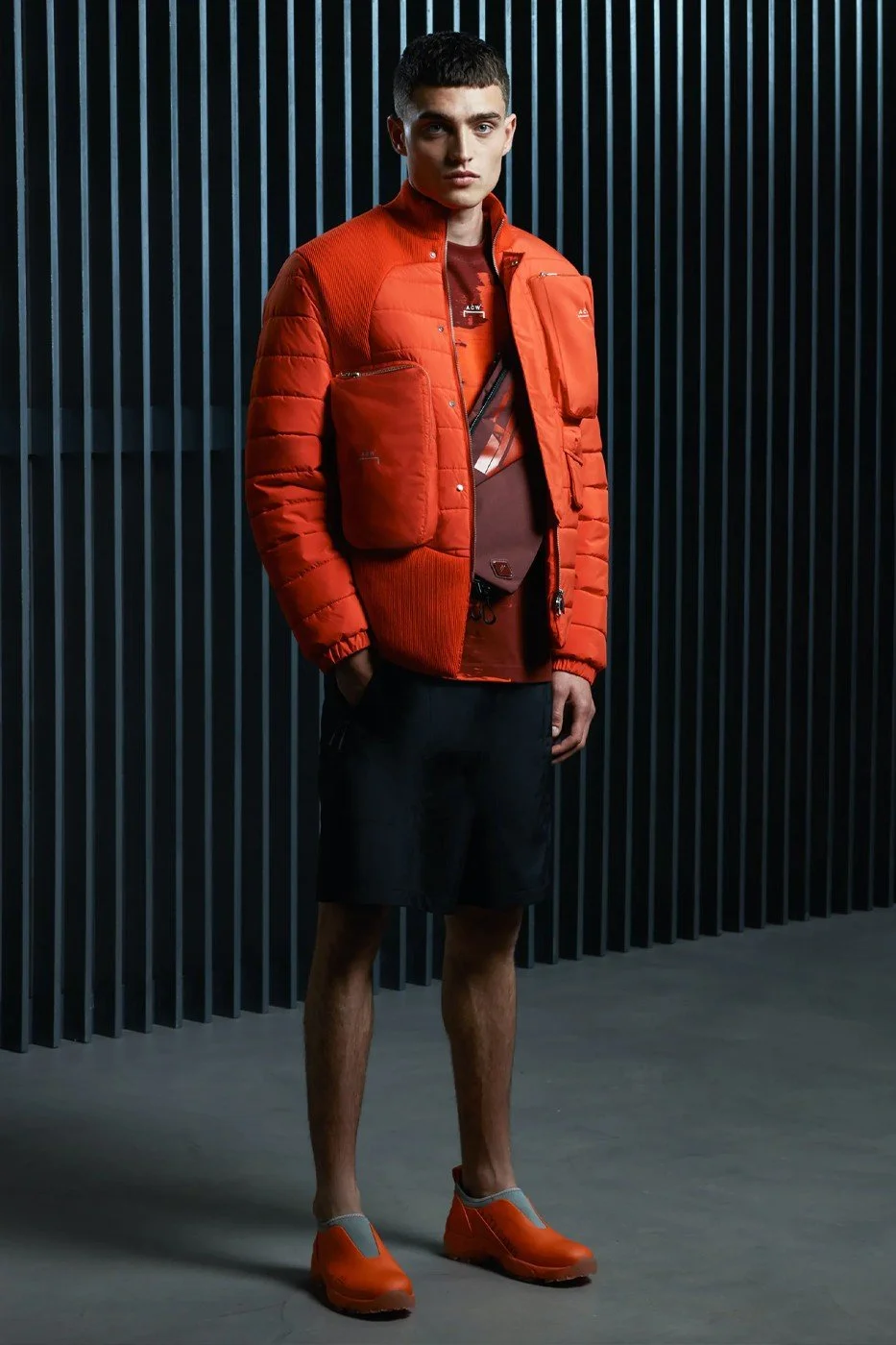 A-COLD-WALL* Pre-Spring 2023 Menswear
