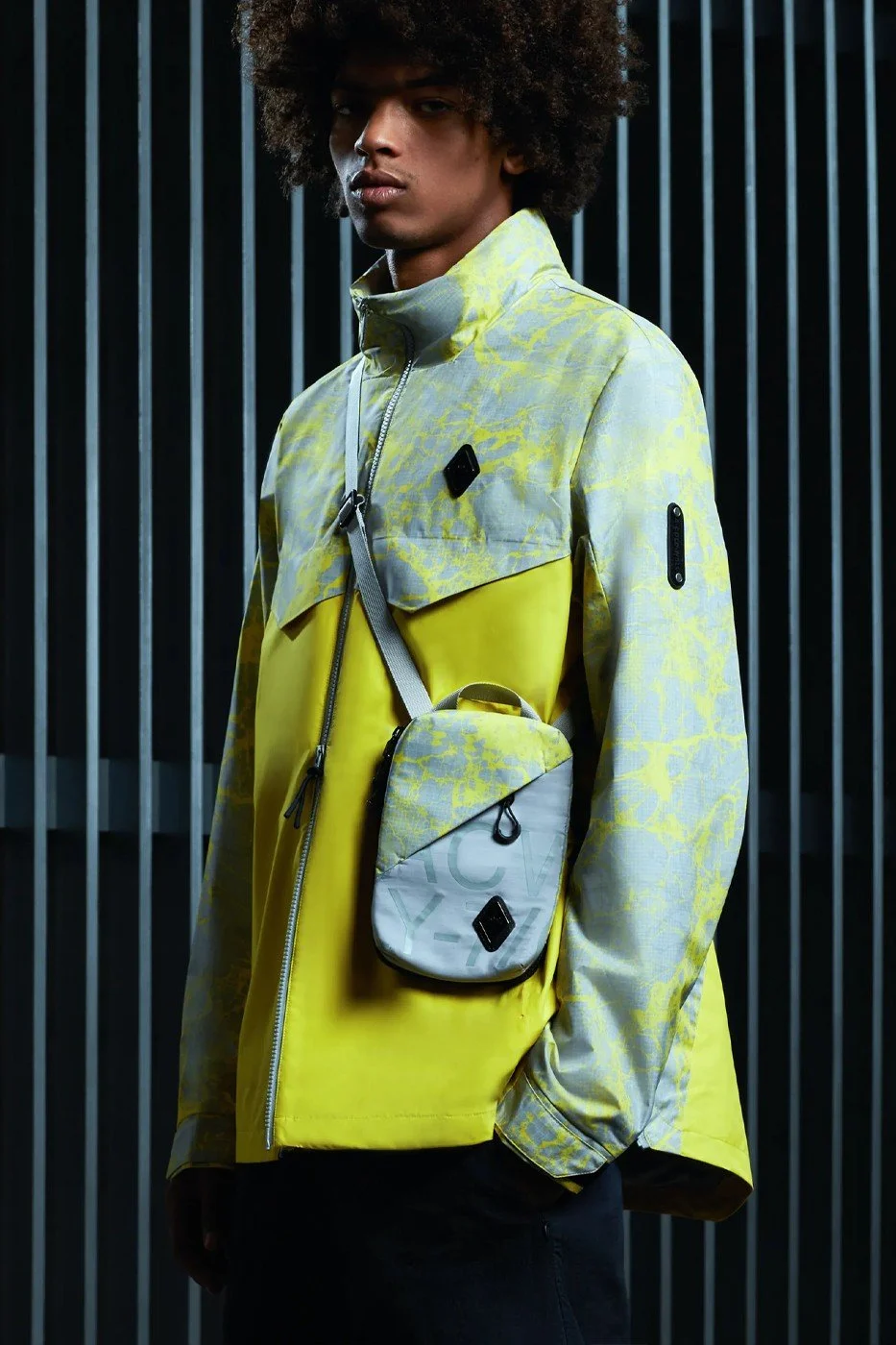 A-COLD-WALL* Pre-Spring 2023 Menswear