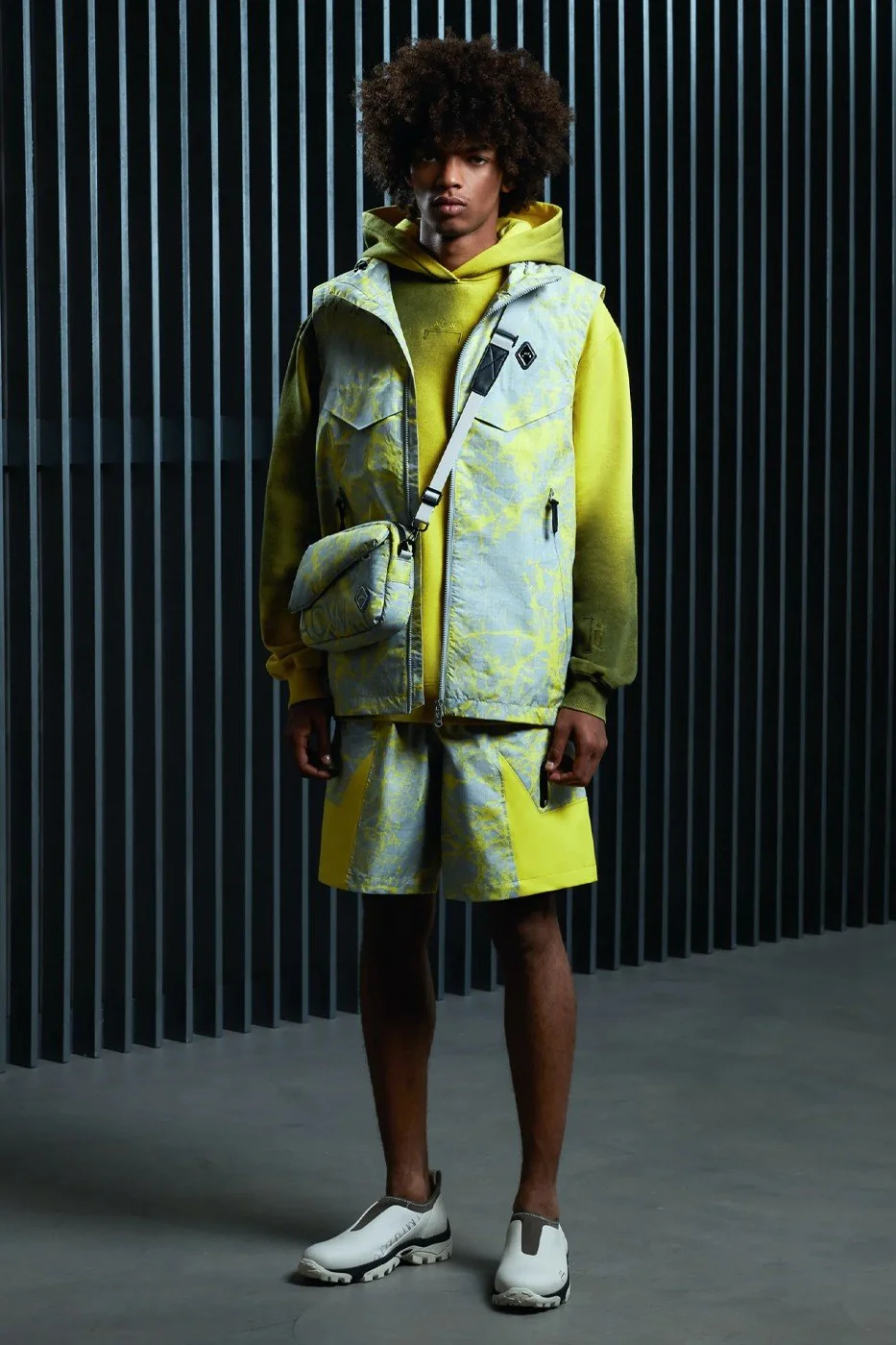 A-COLD-WALL* Pre-Spring 2023 Menswear