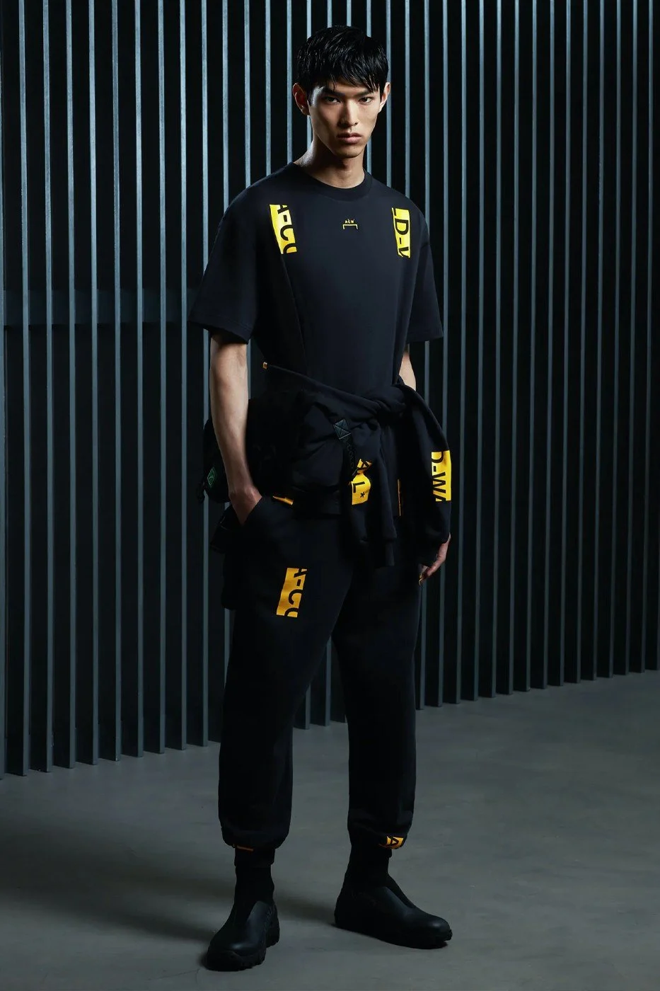 A-COLD-WALL* Pre-Spring 2023 Menswear