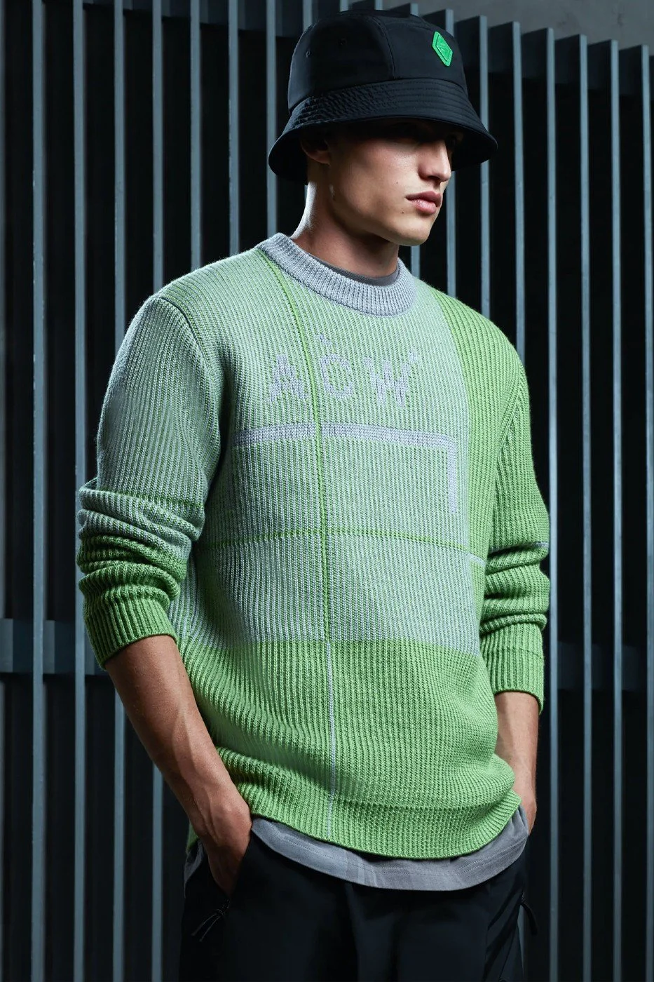 A-COLD-WALL* Pre-Spring 2023 Menswear