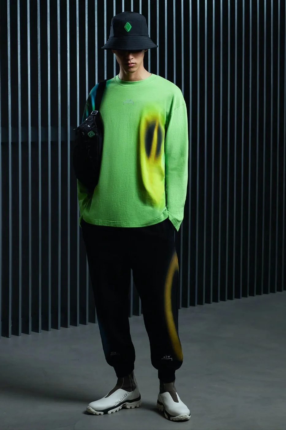 A-COLD-WALL* Pre-Spring 2023 Menswear