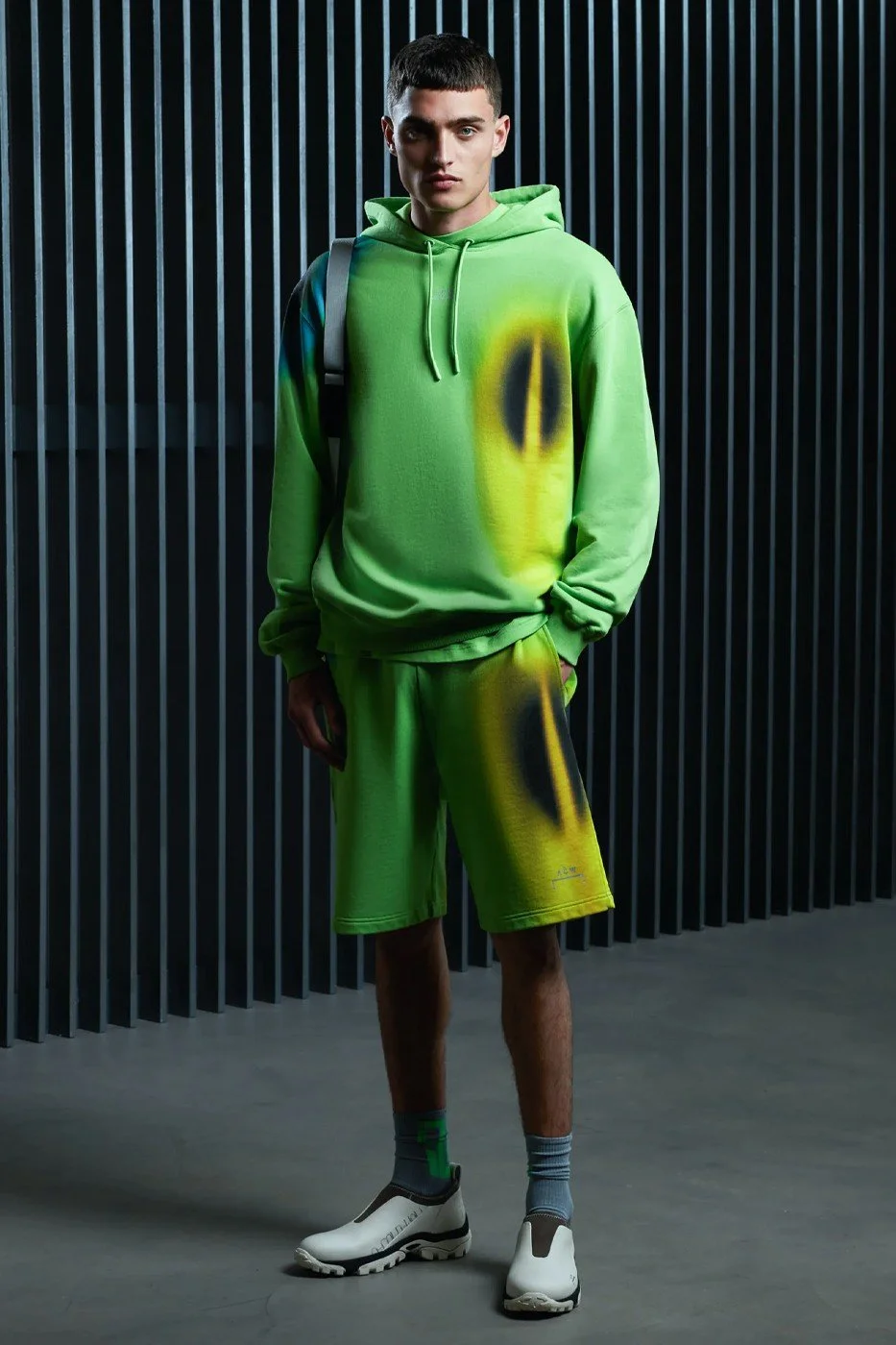 A-COLD-WALL* Pre-Spring 2023 Menswear