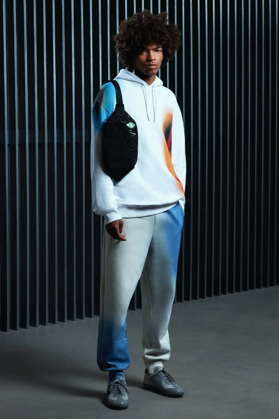 A-COLD-WALL* Pre-Spring 2023 Menswear