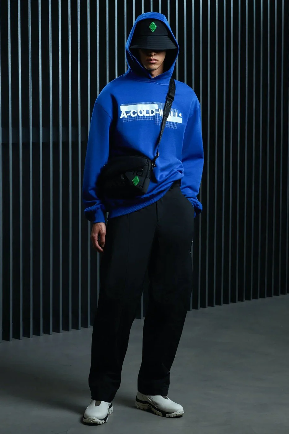 A-COLD-WALL* Pre-Spring 2023 Menswear