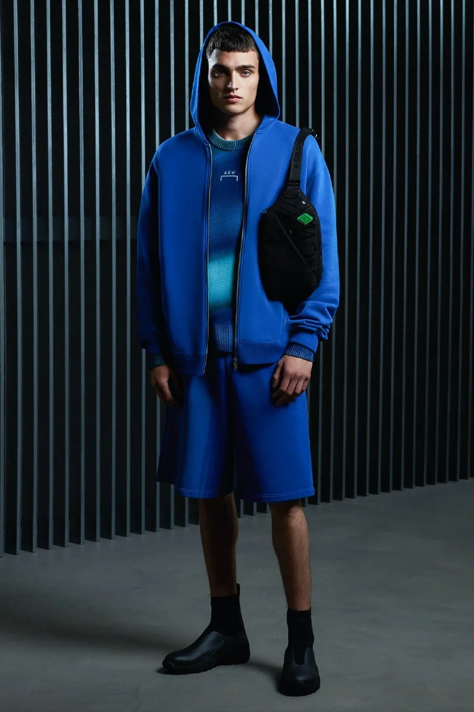 A-COLD-WALL* Pre-Spring 2023 Menswear