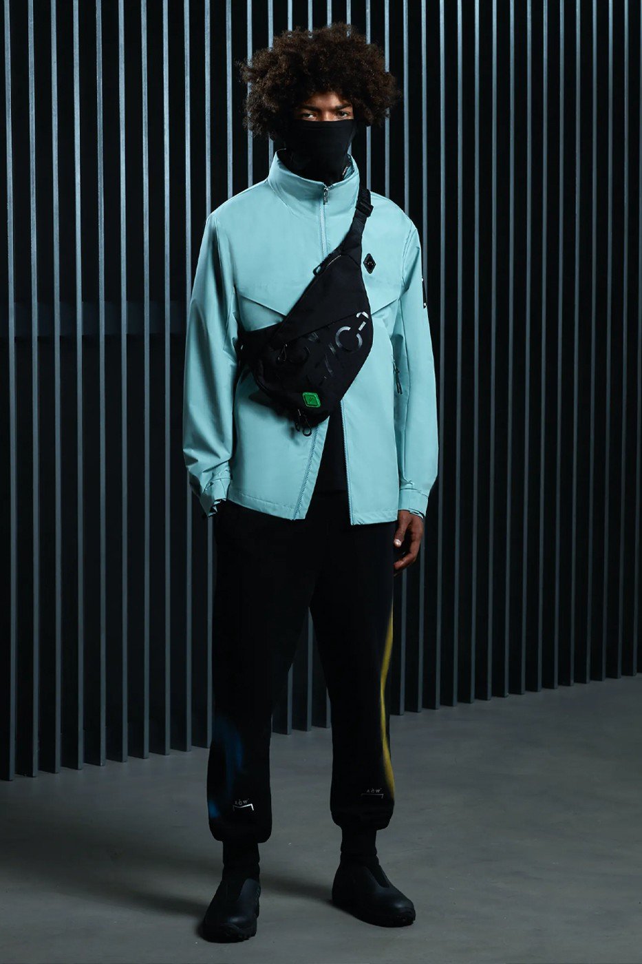 A-COLD-WALL* Pre-Spring 2023 Menswear