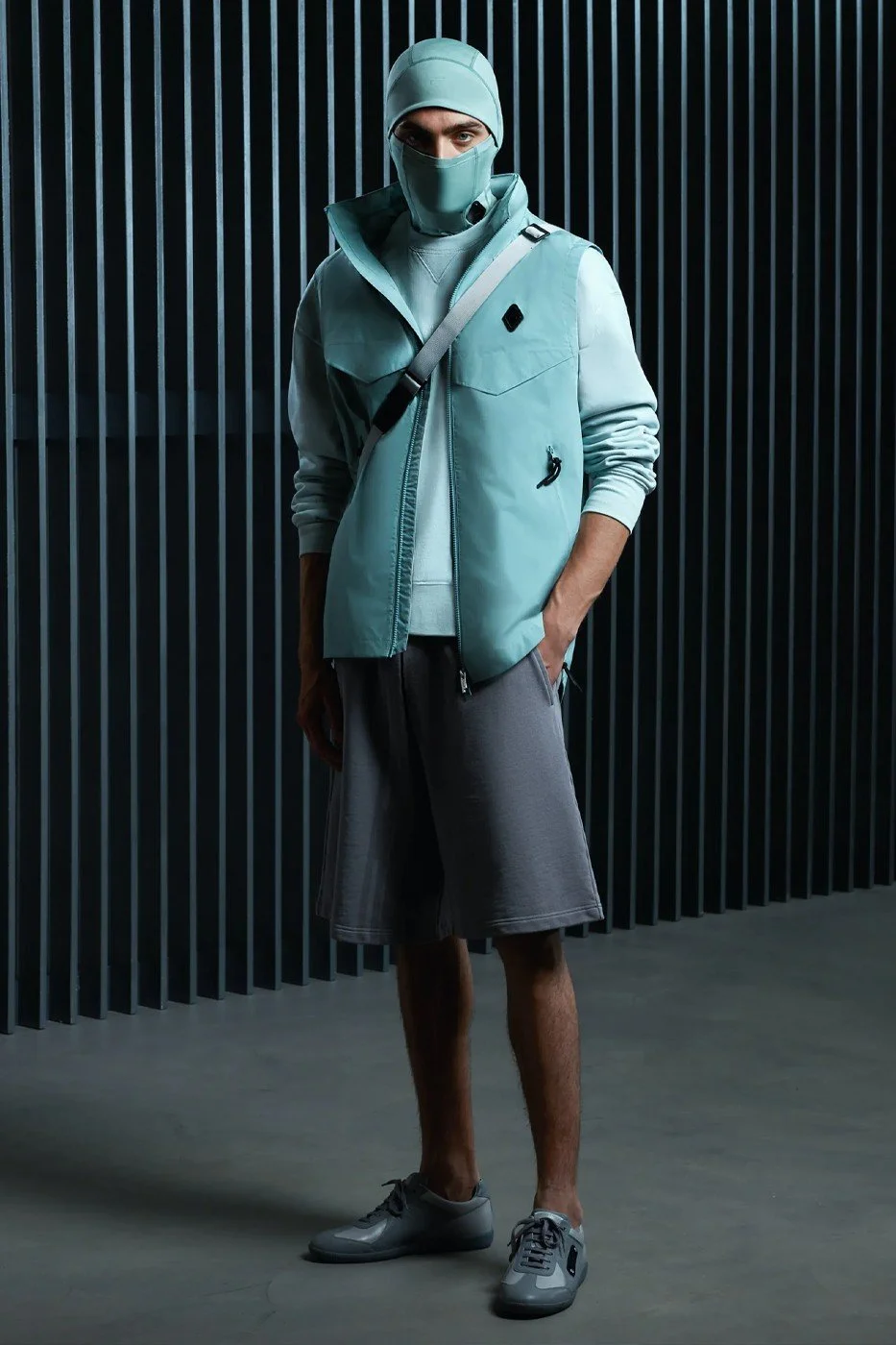 A-COLD-WALL* Pre-Spring 2023 Menswear