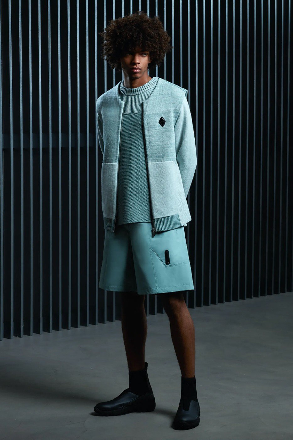 A-COLD-WALL* Pre-Spring 2023 Menswear