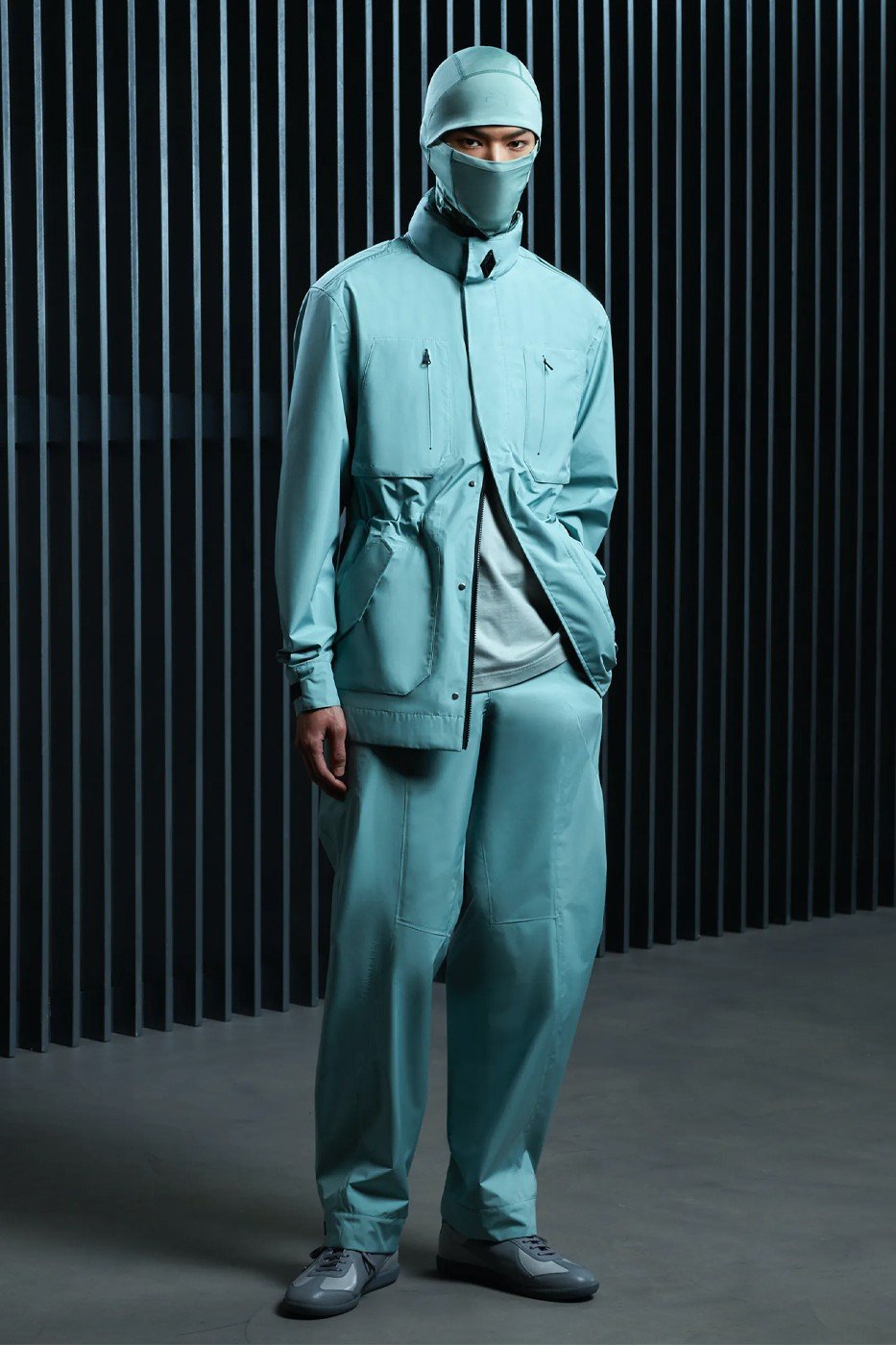 A-COLD-WALL* Pre-Spring 2023 Menswear