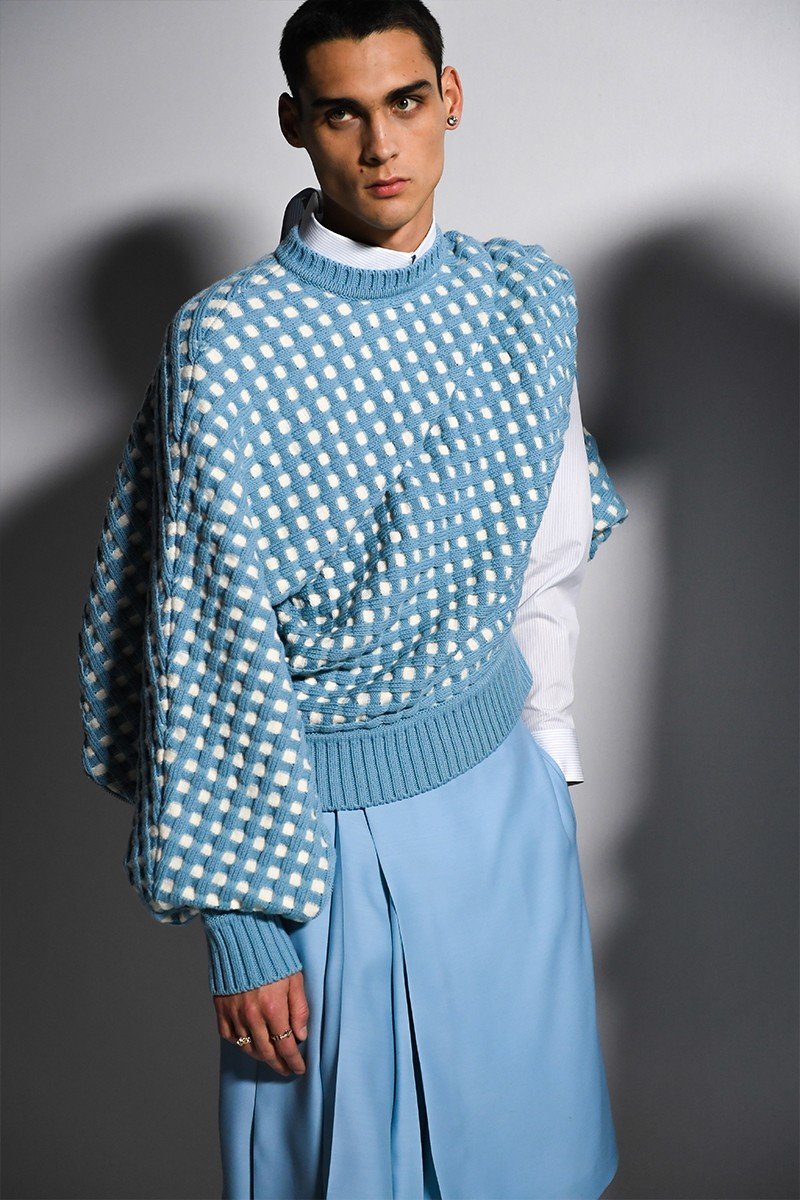Dior SS23 Kim Jones Fleece jackets : r/DesignerReps