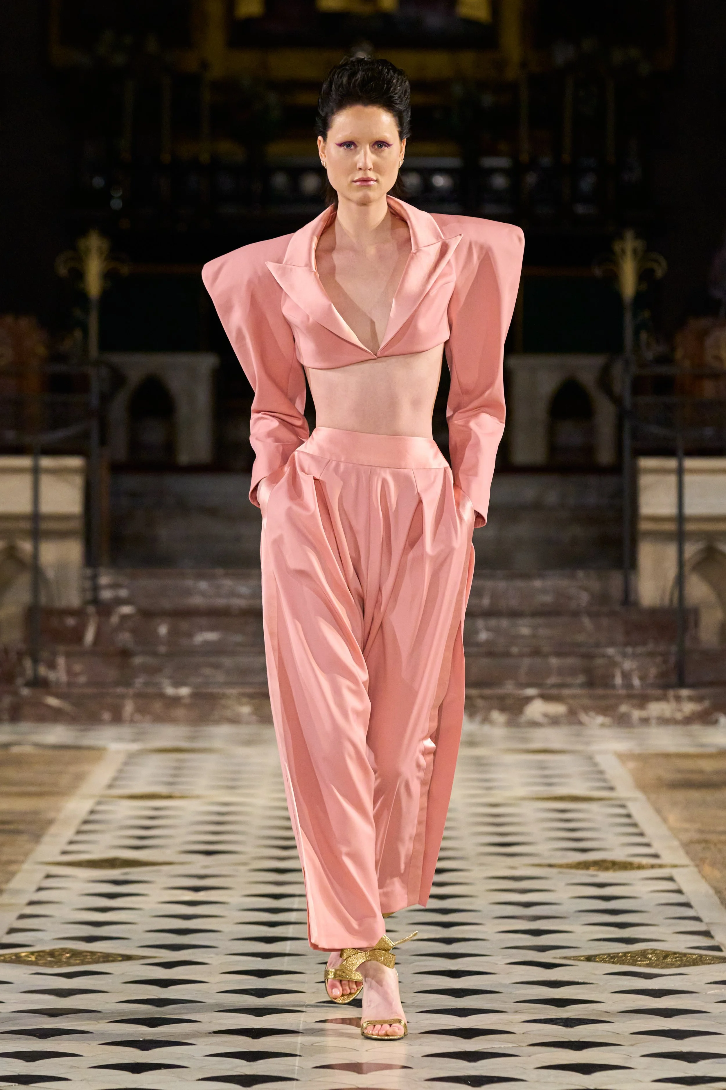 LENA ERZIAK COUTURE SS23