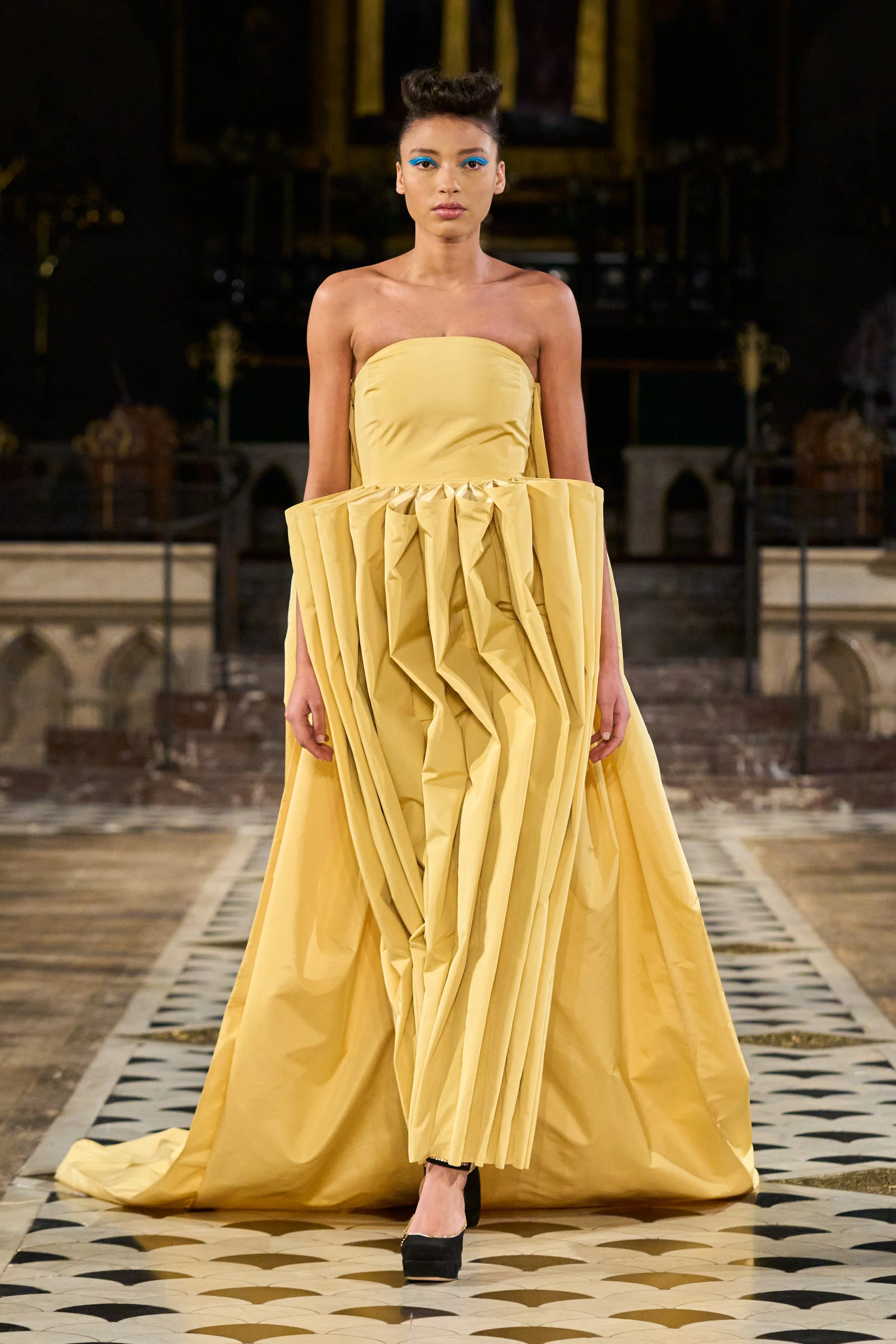 LENA ERZIAK COUTURE SS23