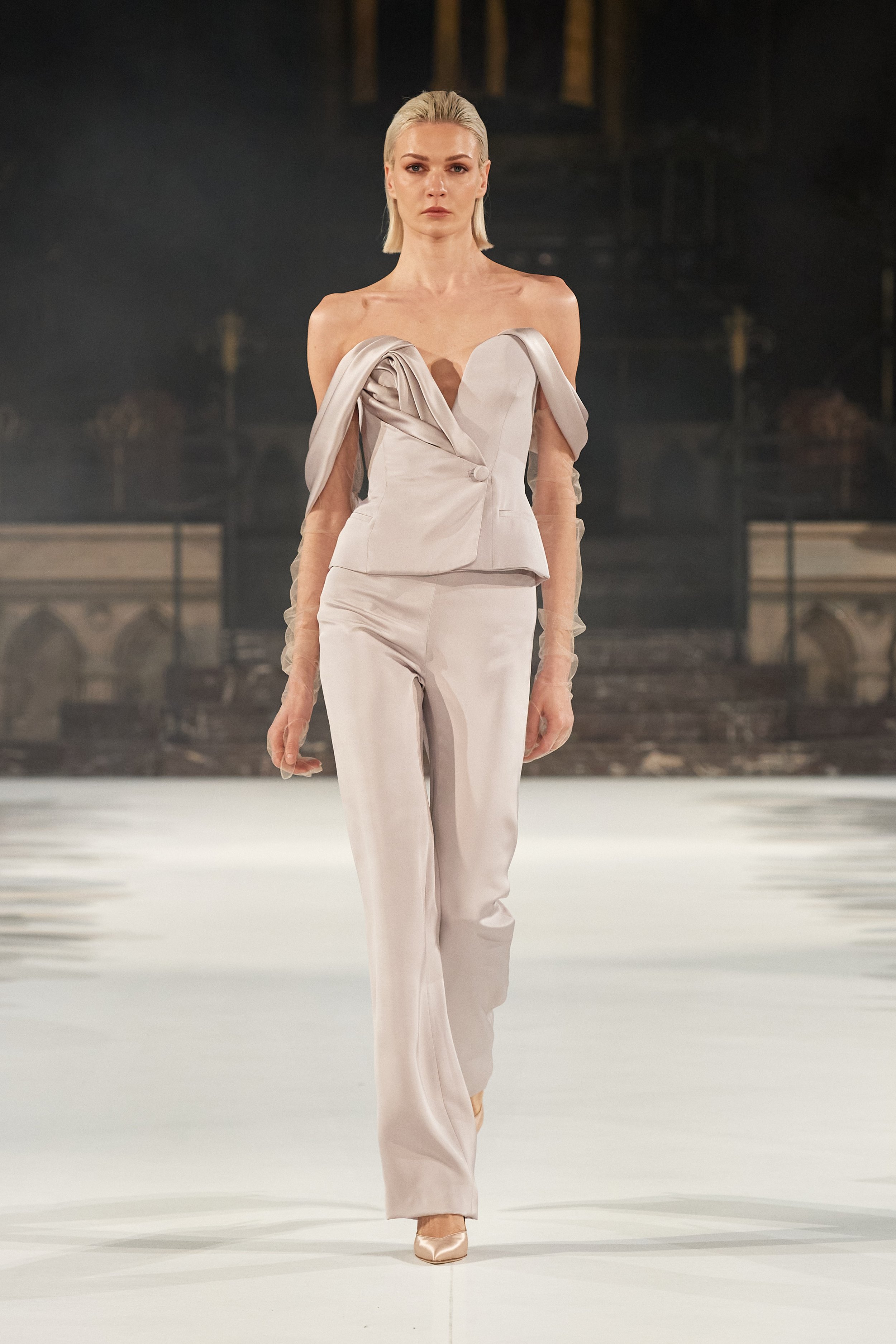 Fovari SS23 Couture 