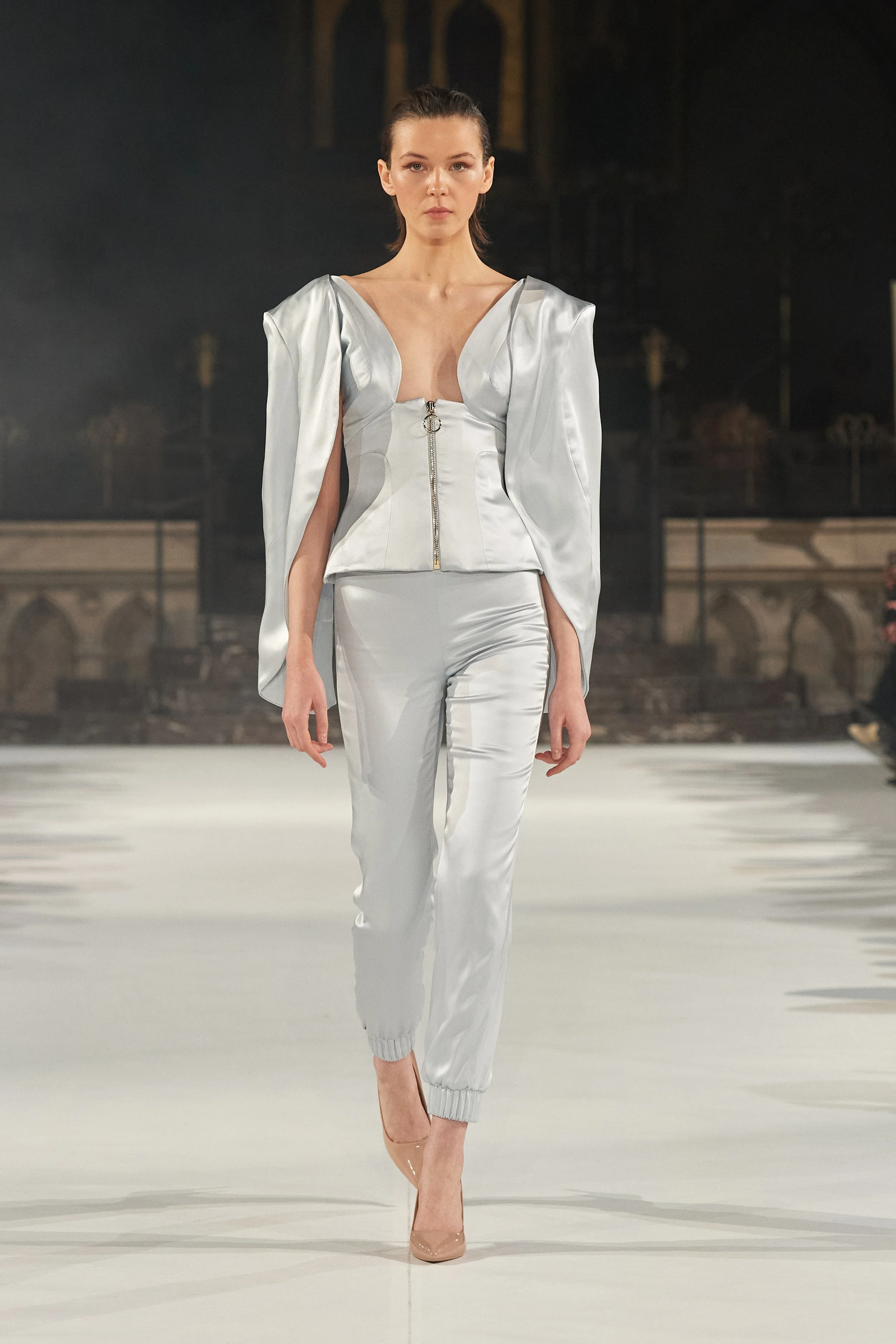 Fovari SS23 Couture 