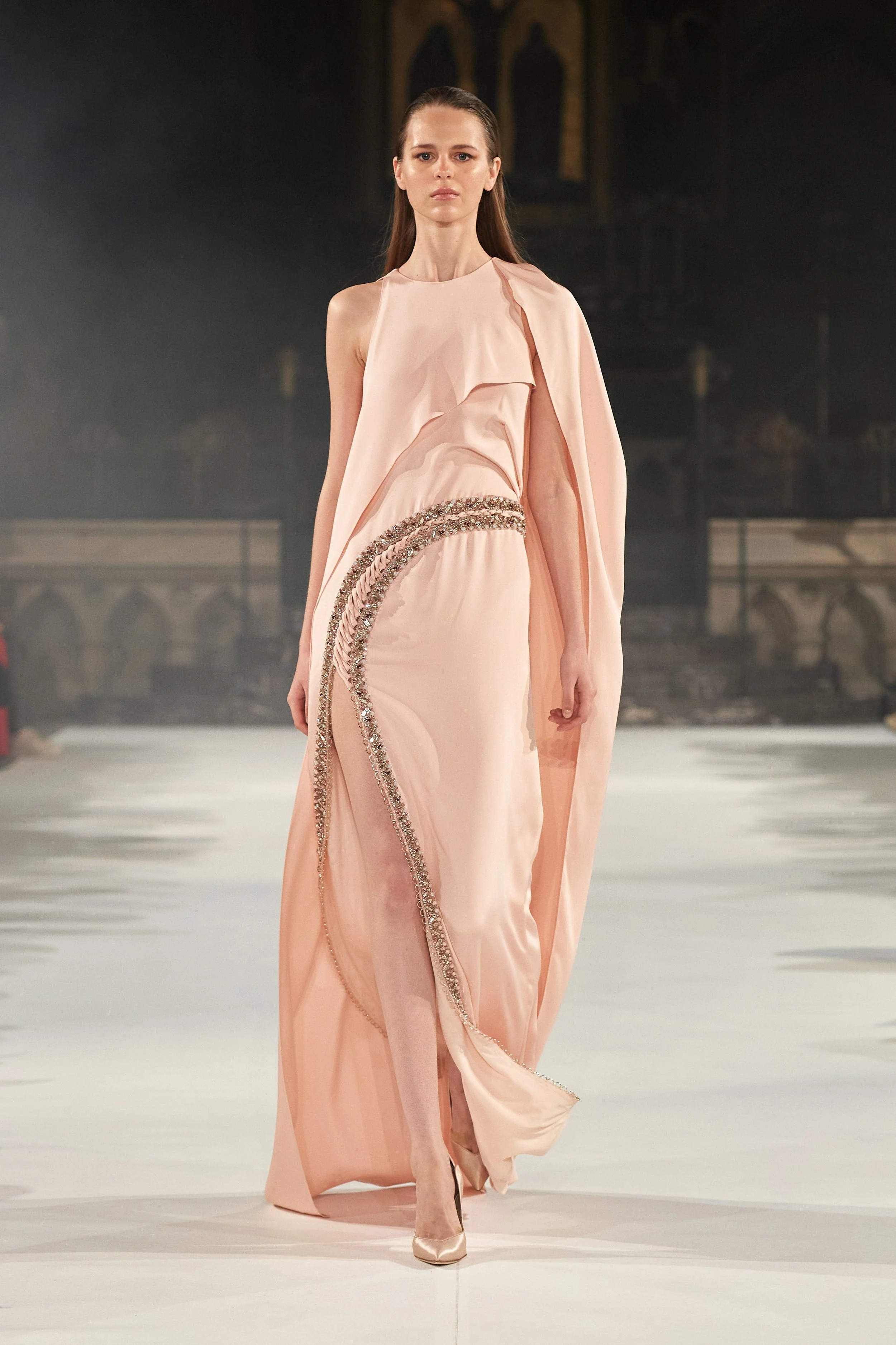 Fovari SS23 Couture 