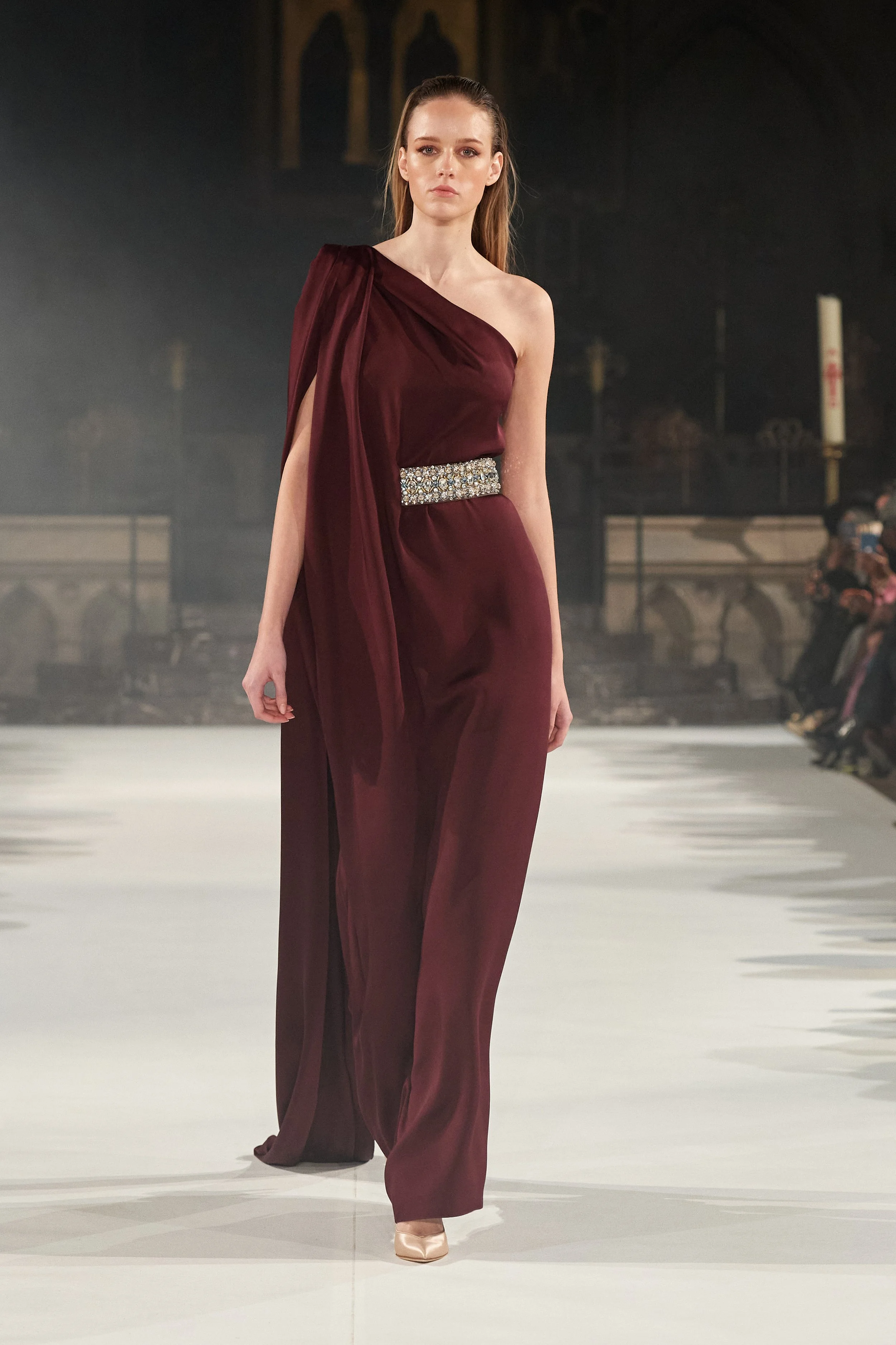 Fovari SS23 Couture 