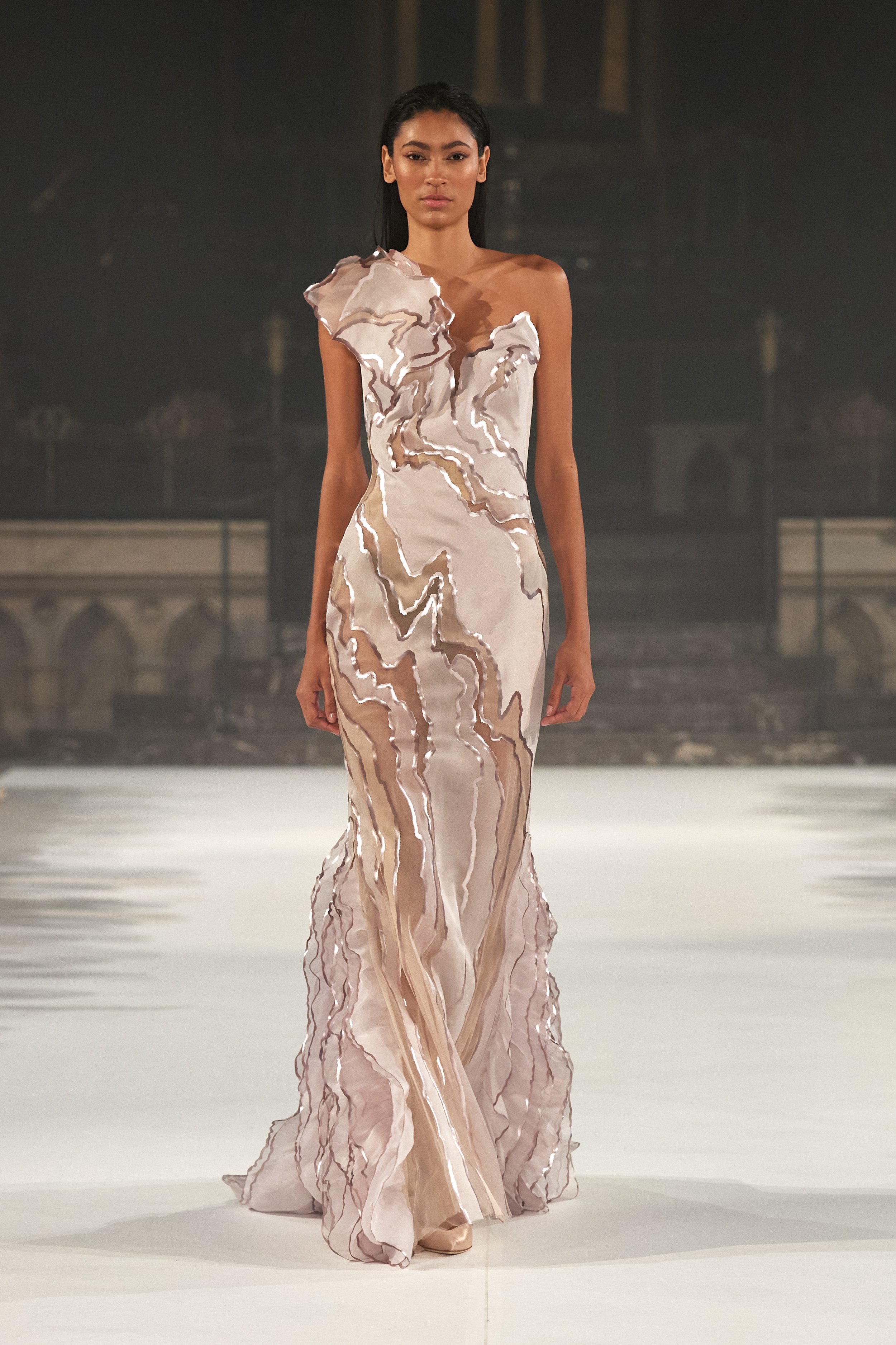 Fovari SS23 Couture 