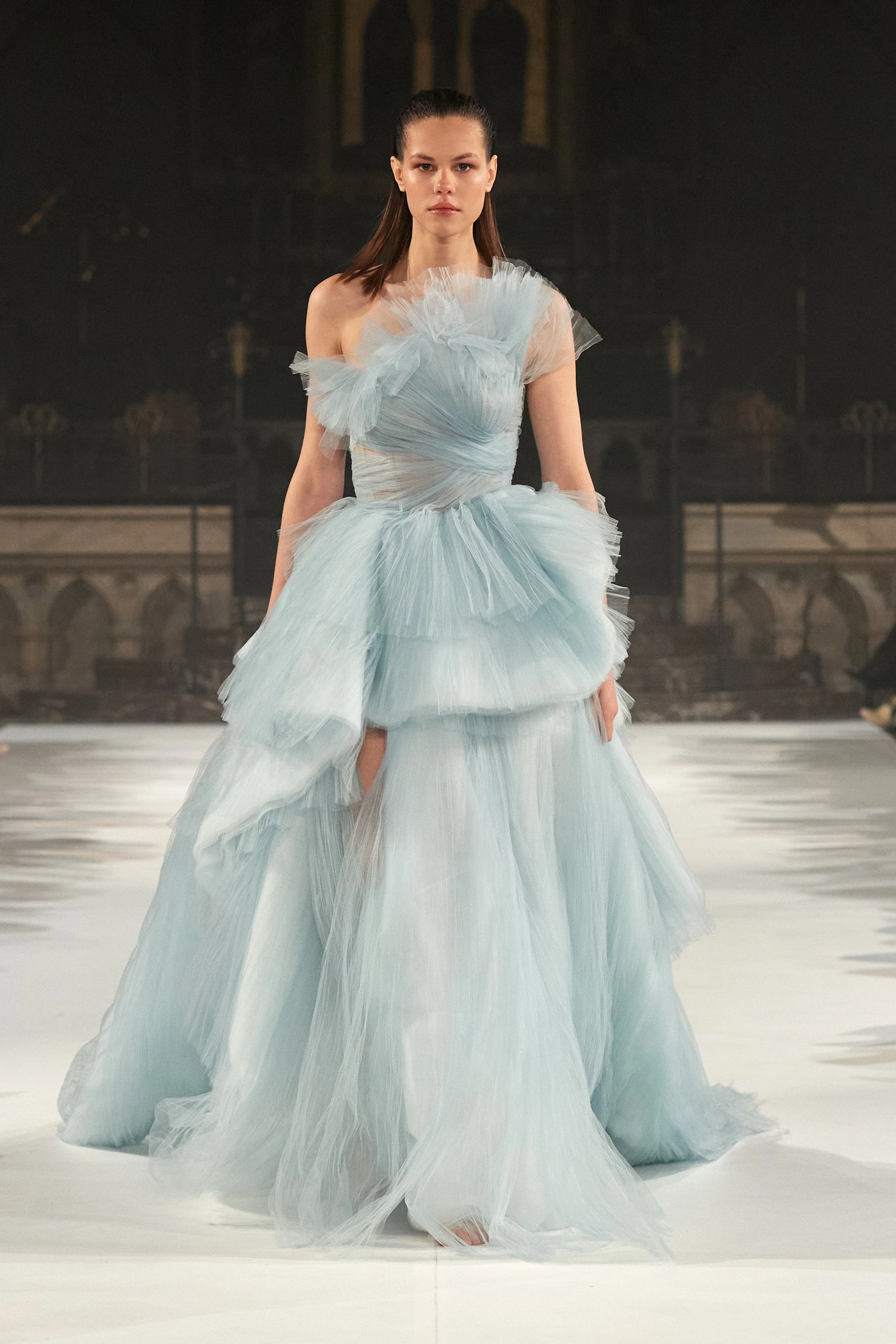 Fovari SS23 Couture 