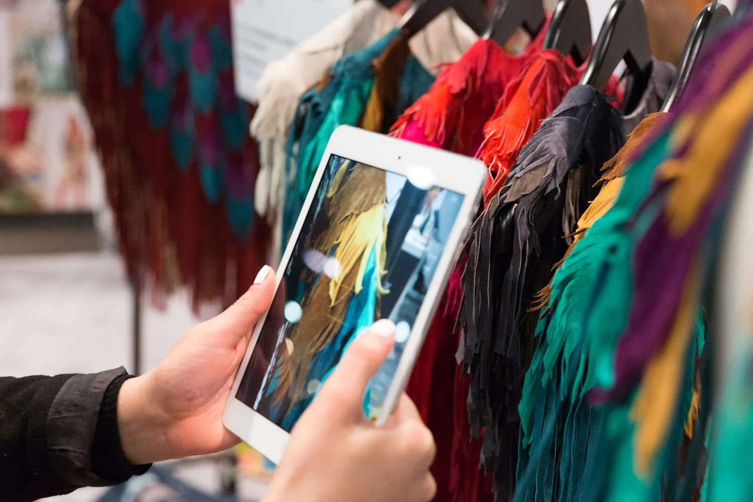 MAGIC, PROJECT and SOURING at MAGIC Las Vegas return February 2023