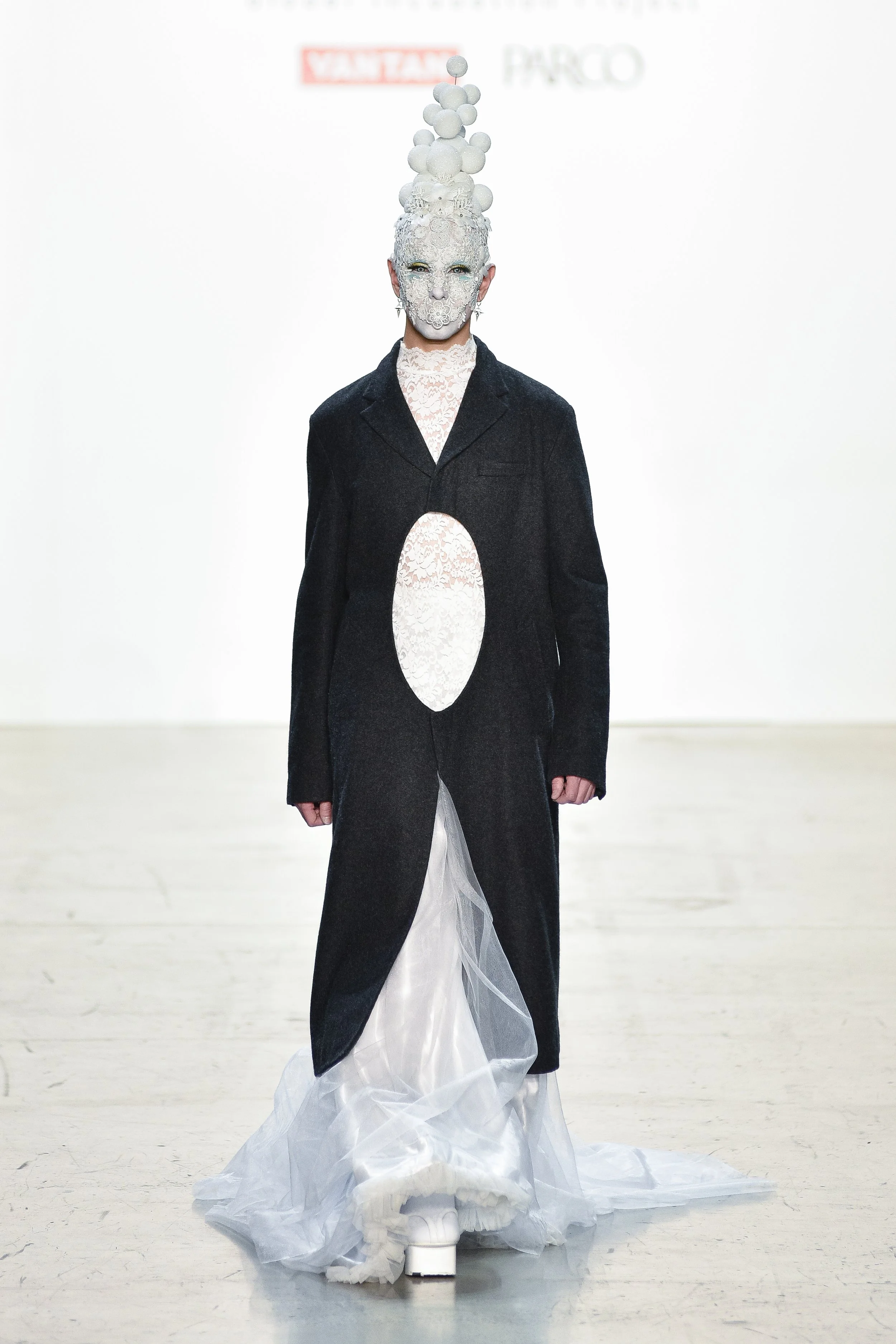 Asia Fashion Collection (AFC) NYFW FW23