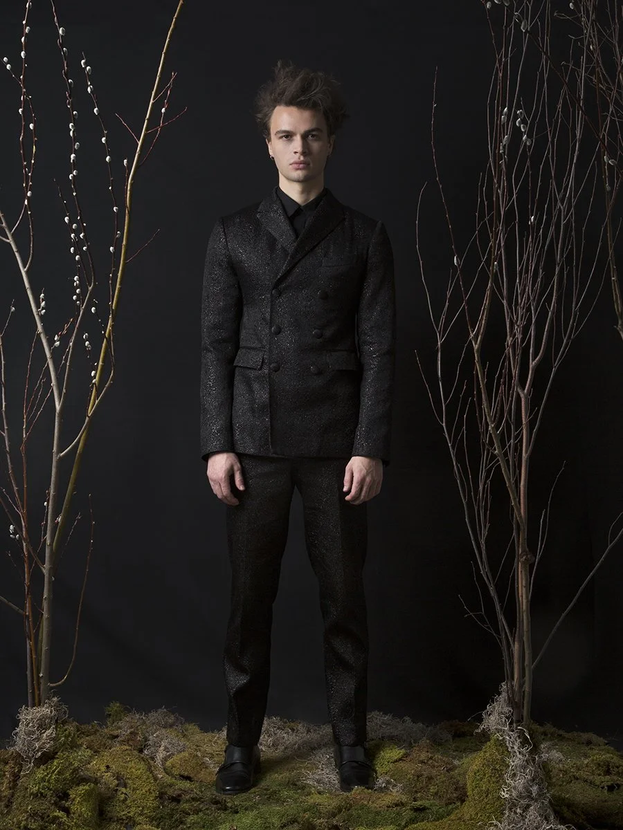 Atelier Cillian FW23 NYFW