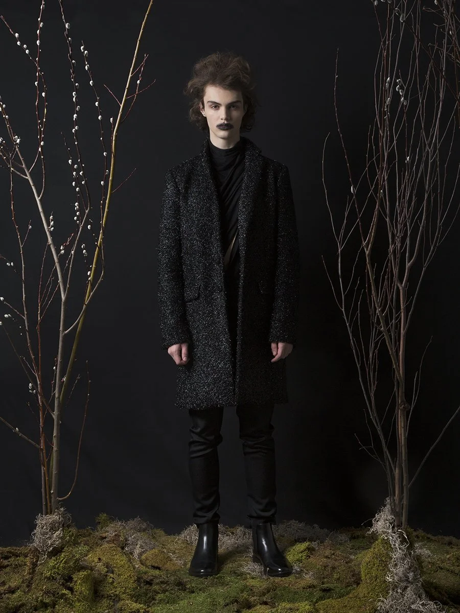 Atelier Cillian FW23 NYFW